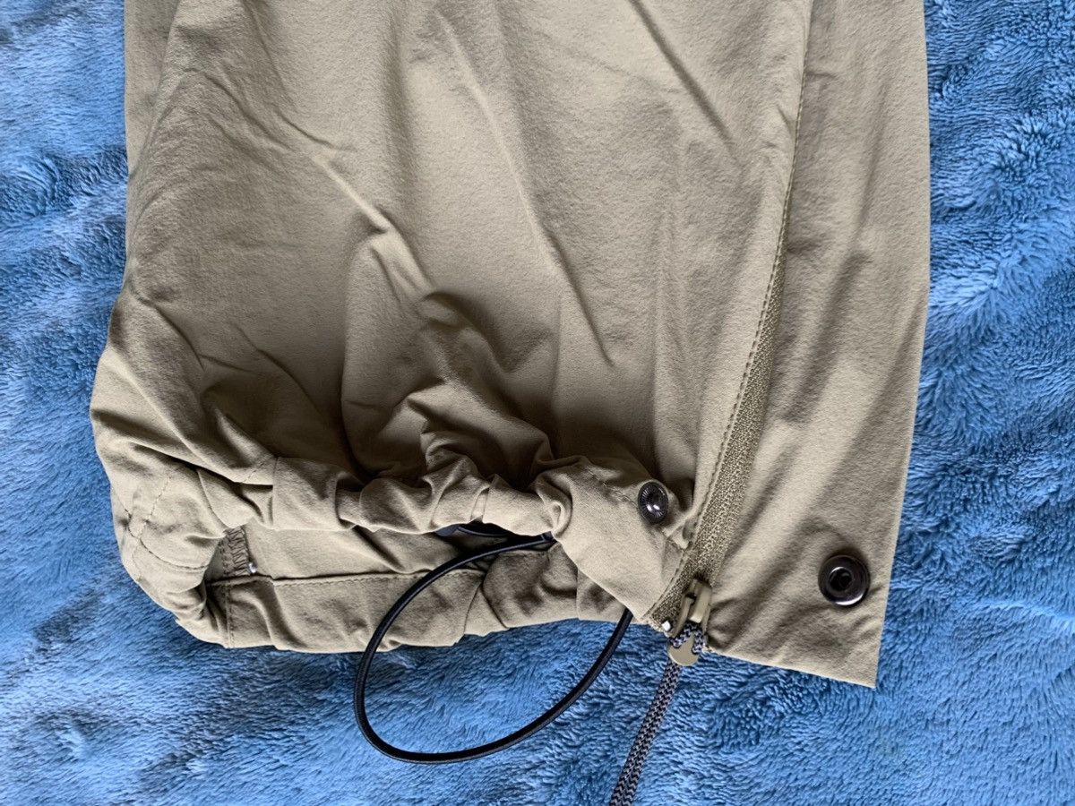 ROA ROA HIKING Teachwear Pants Size US 44 / EU 60 - 3 Thumbnail