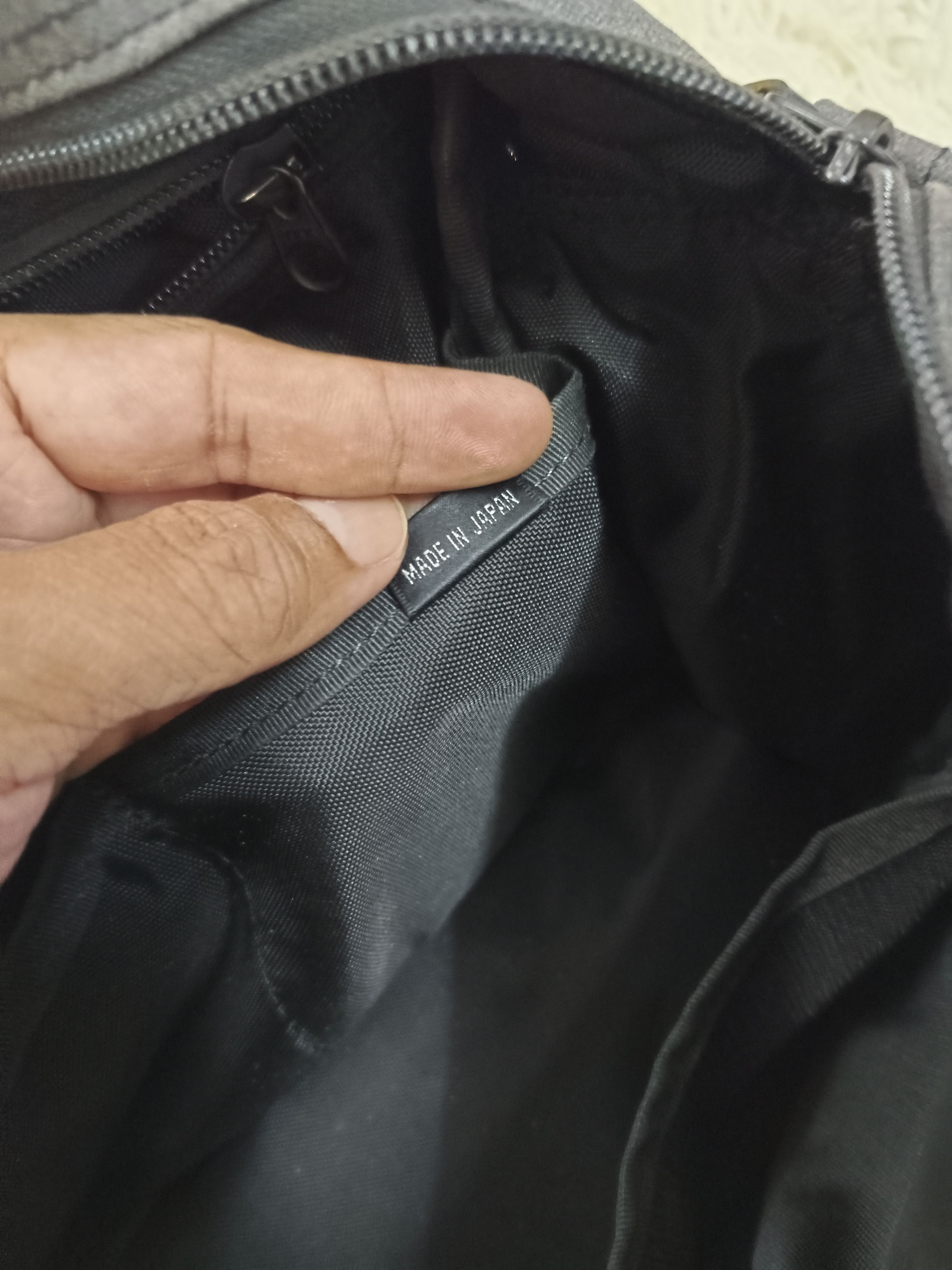 Porter DISTRESSED PORTER WAXED 2WAYS Size ONE SIZE - 13 Thumbnail