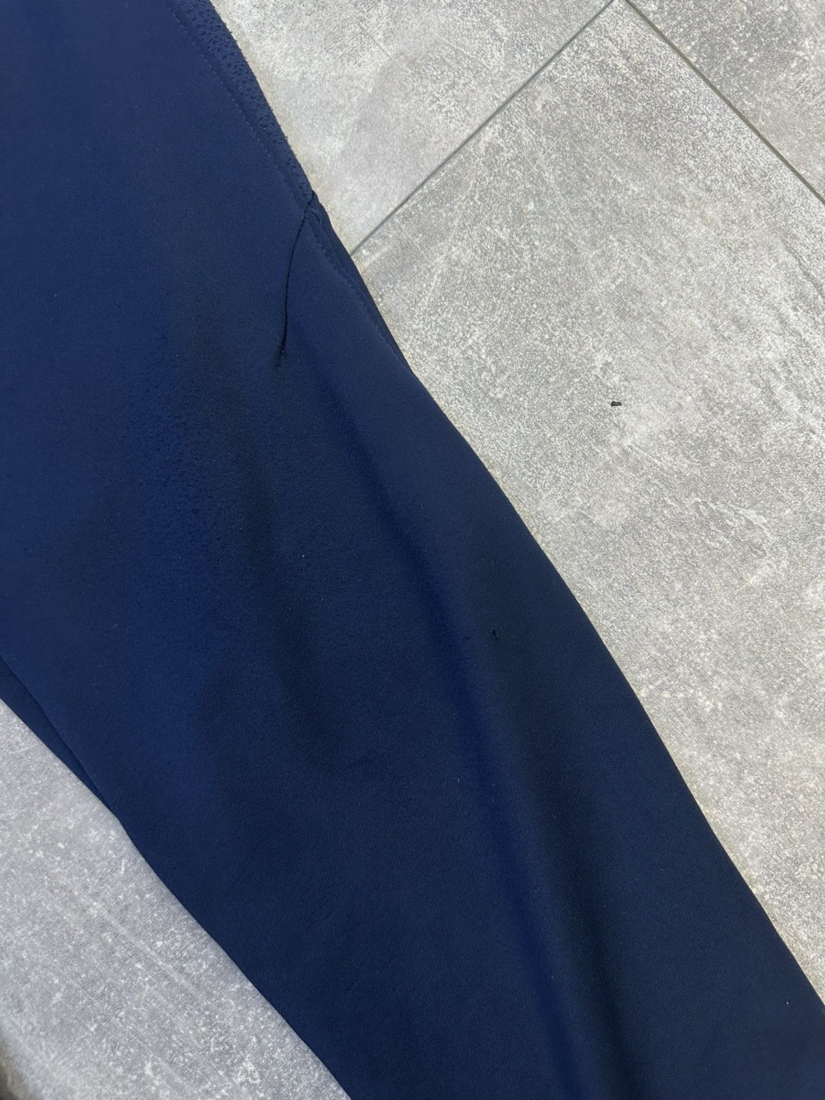 Nike × Vintage Men’s Nike Paris pants soccer swoosh Size US 29 - 5 Thumbnail