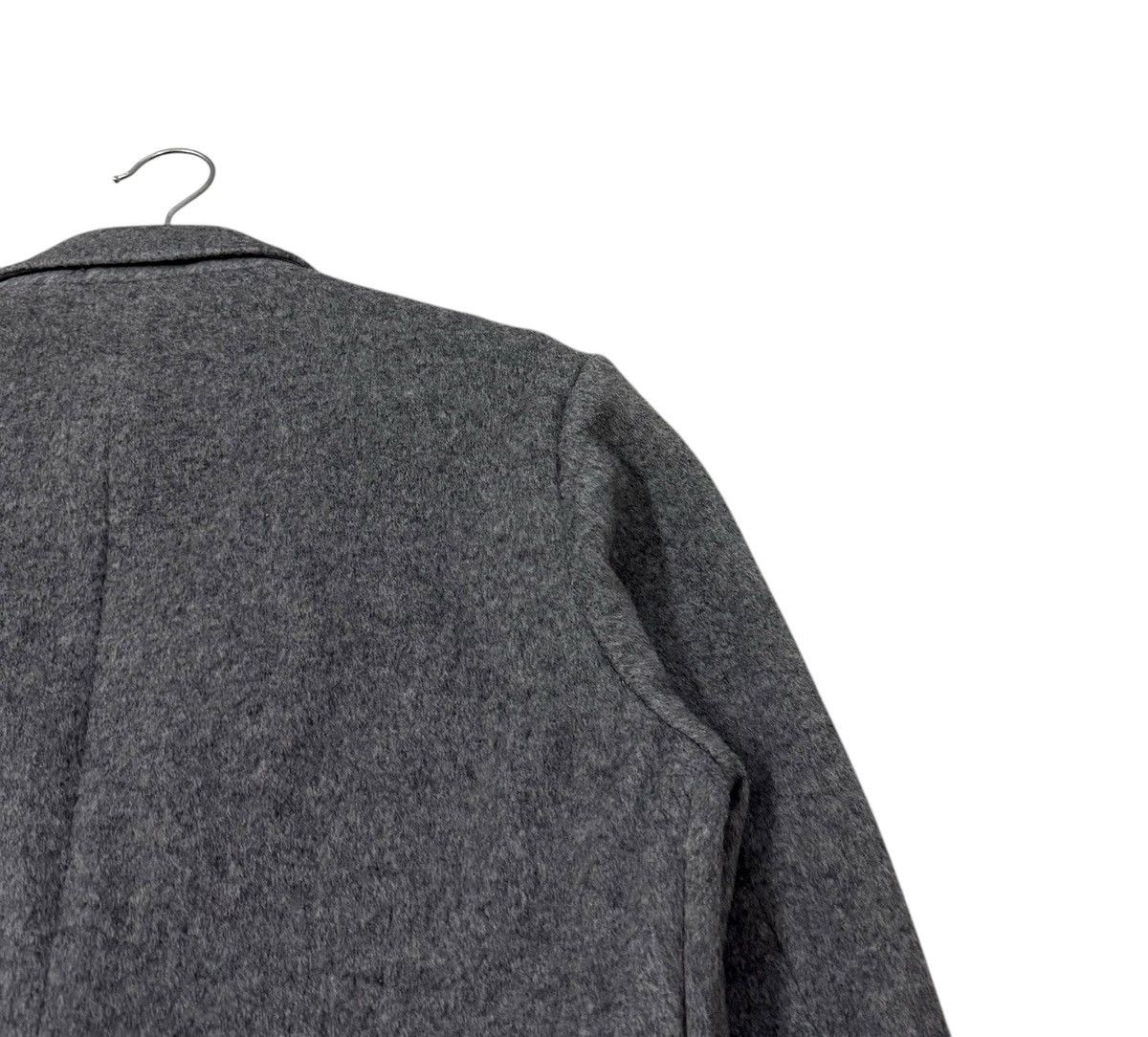 Lanvin Lanvin Classique Cashmere Wool Casual Jacket Size US M / EU 48-50 / 2 - 10 Thumbnail