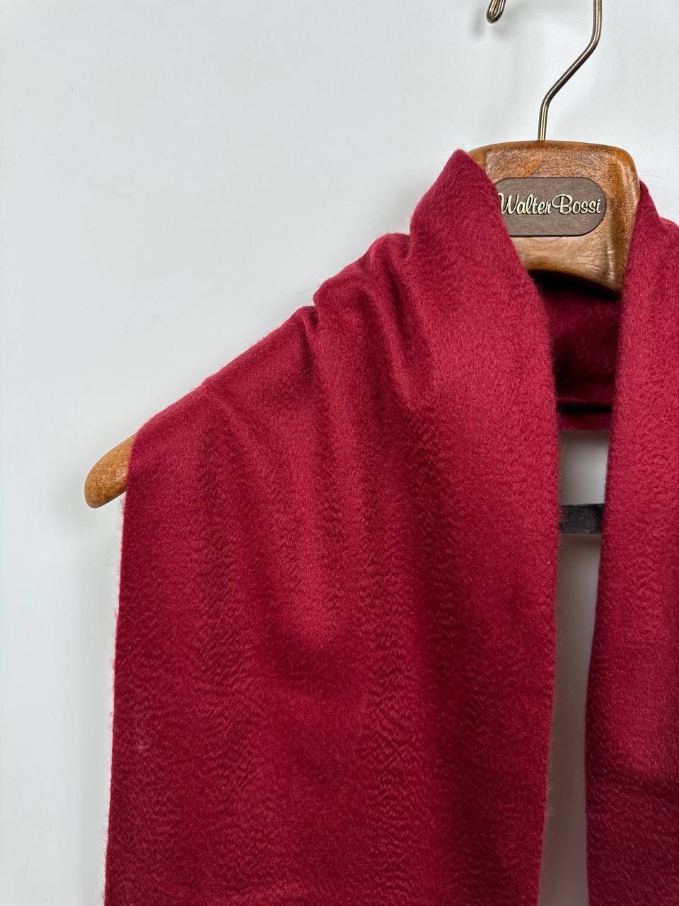 Loro Piana Loro Piana Cashmere Scarf Size ONE SIZE - 6 Thumbnail
