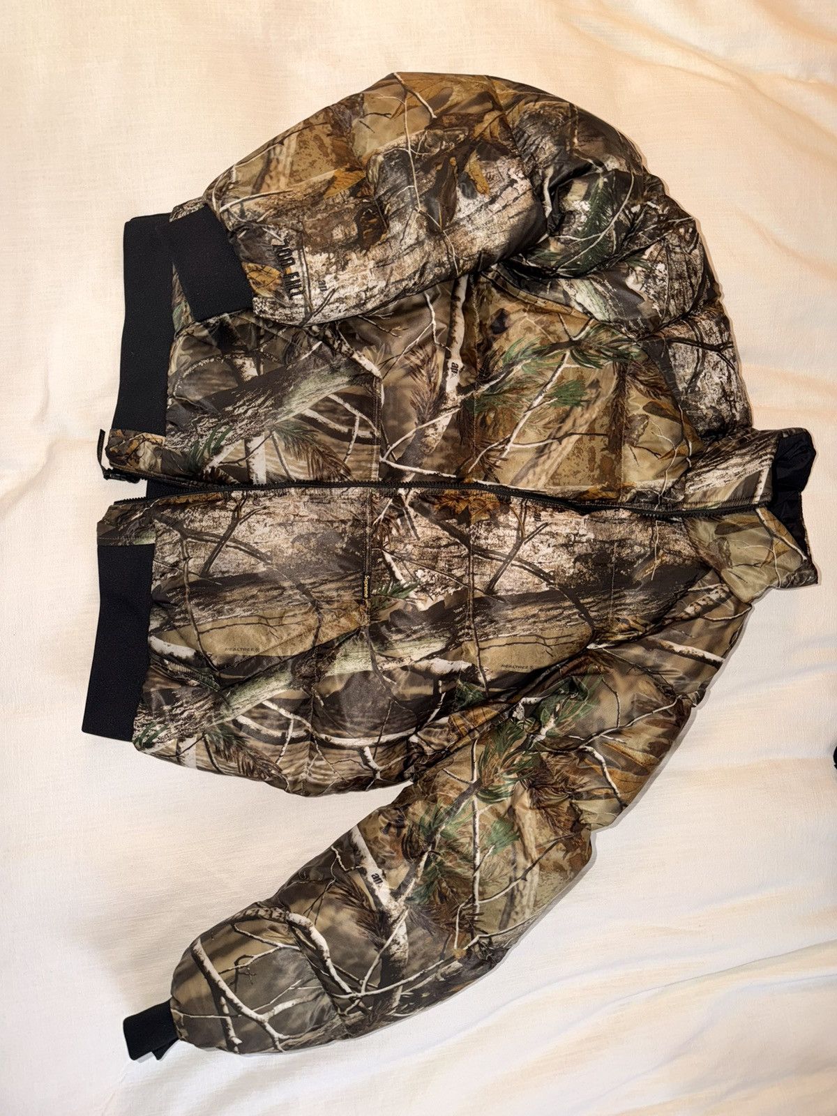 Supreme 2-In-1 GORE-TEX Parka + Reversible 700-Fill Down'