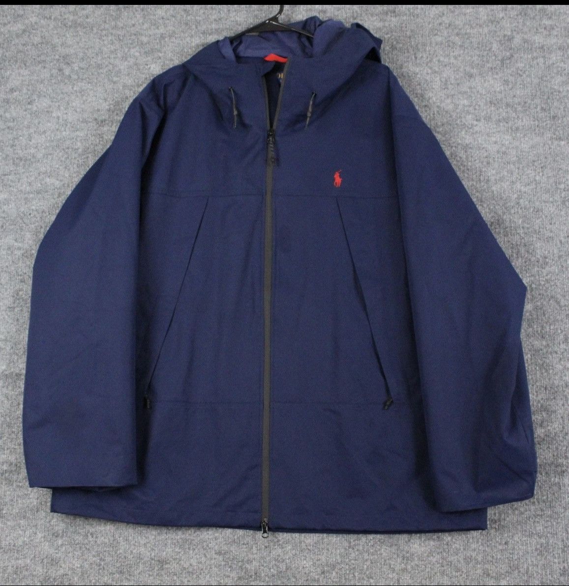 Polo Ralph Lauren Polo Ralph Lauren Jacket Men 2XL Eastview raincoat Size US XXL / EU 58 / 5 - 11 Thumbnail