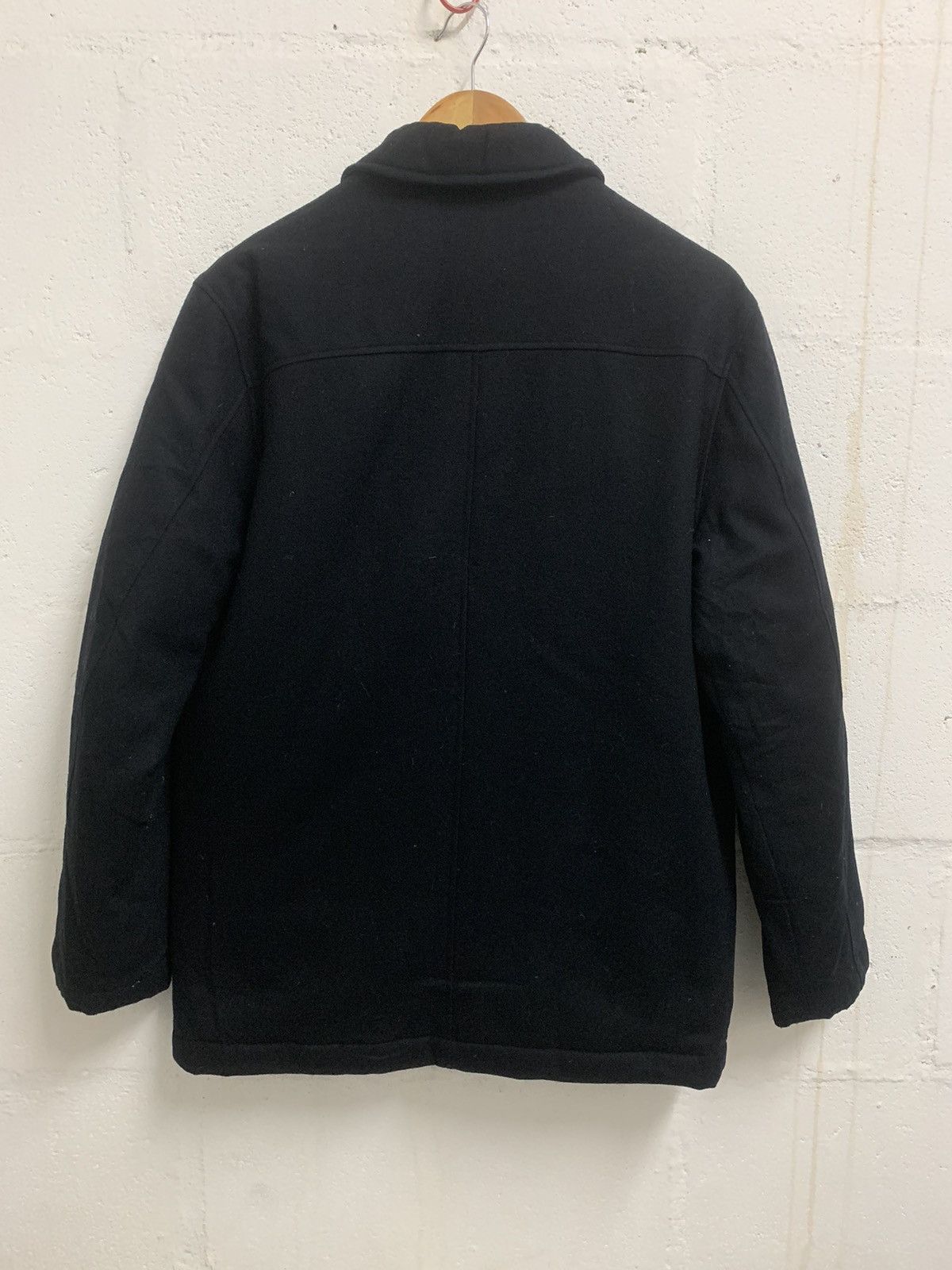 Japanese Brand × Takeo Kikuchi Takeo Kikuchi Jacket Size US M / EU 48-50 / 2 - 4 Thumbnail