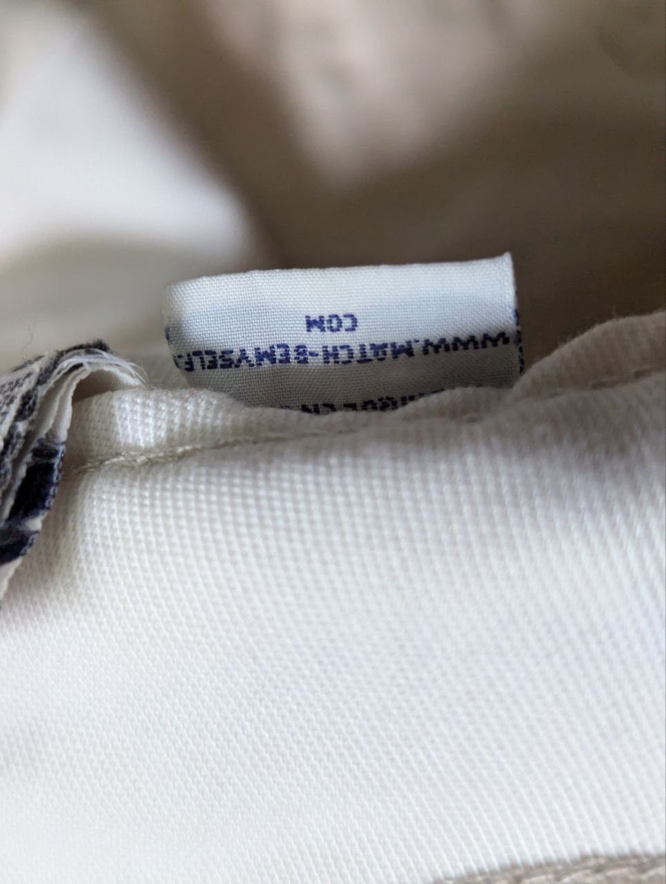 Japanese Brand MATCHSTICK by MATCH Cargo Pants Size US 39 - 12 Thumbnail