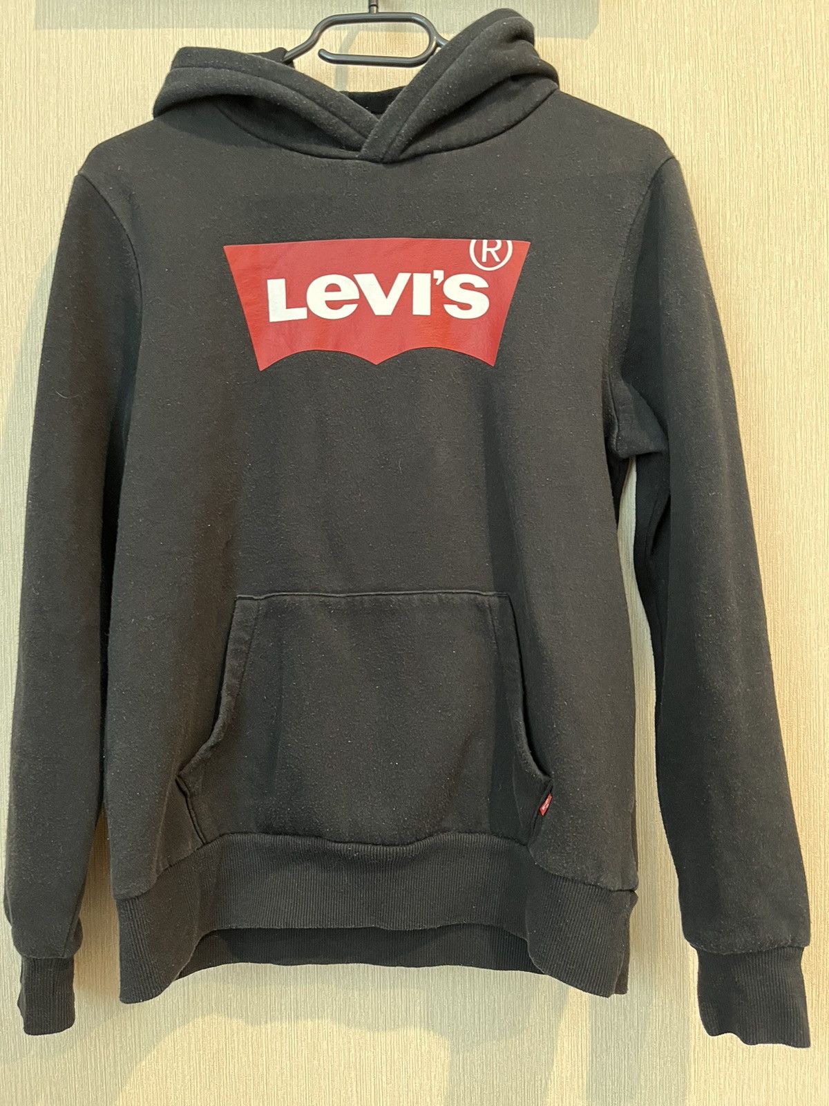 Levi's Levi’s hoodie Size US XS / EU 42 / 0 - 1 Thumbnail
