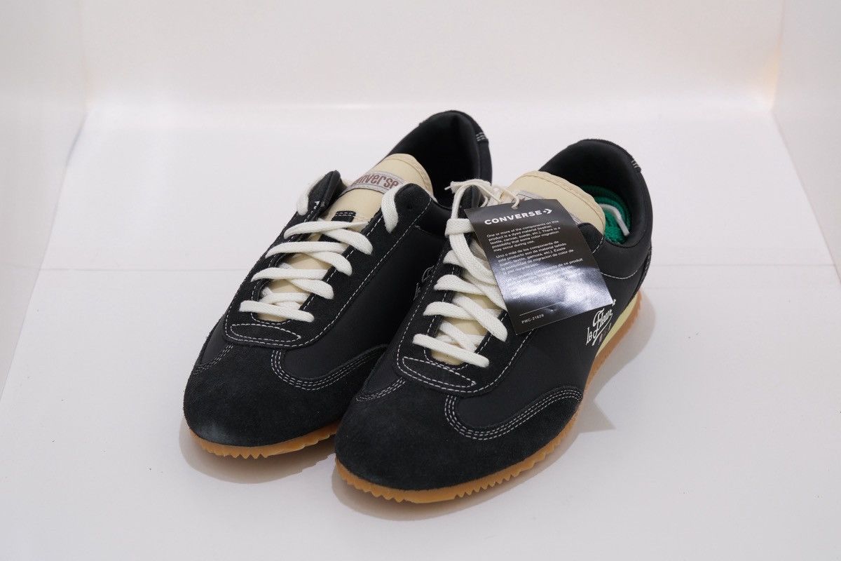 Converse × Golf le Fleur GOLF LE FLEUR X CONVERSE 1908 JOGGER PHANTOM BLACK SZ 8 Size US 8 / EU 41 - 1 Thumbnail