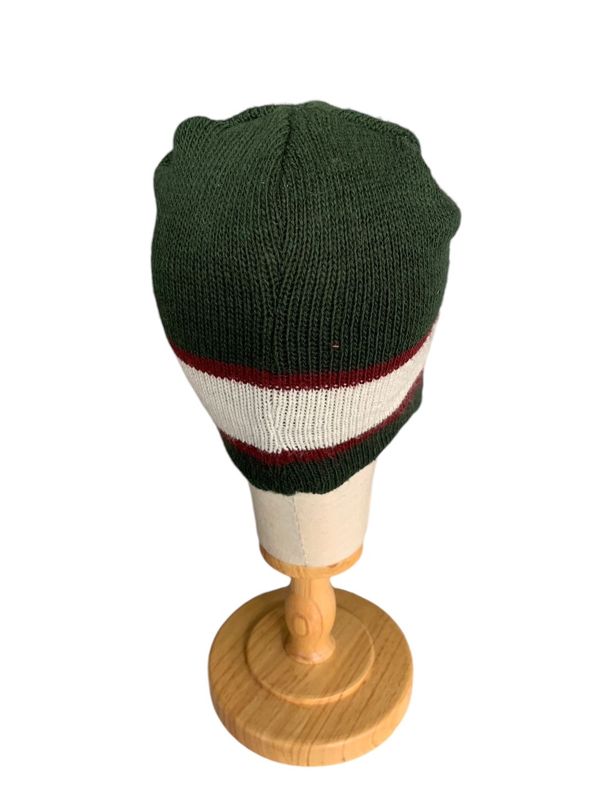 Japanese Brand Dragon Skategang Japanese Rare Beanie Size ONE SIZE - 11 Thumbnail