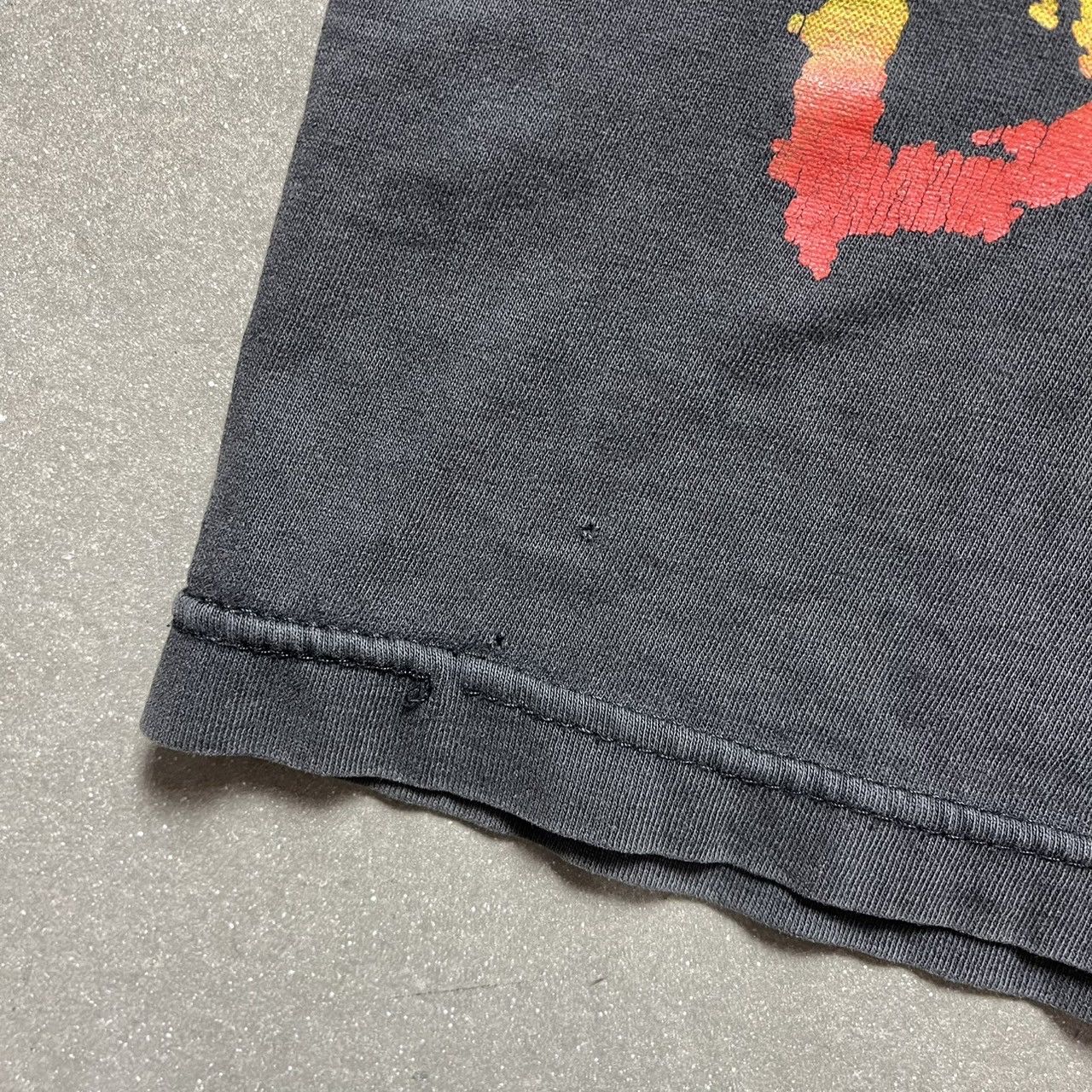 Band Tees × Bob Marley Bob Marley Free Your Mind T-shirt Size US M / EU 48-50 / 2 - 7 Thumbnail