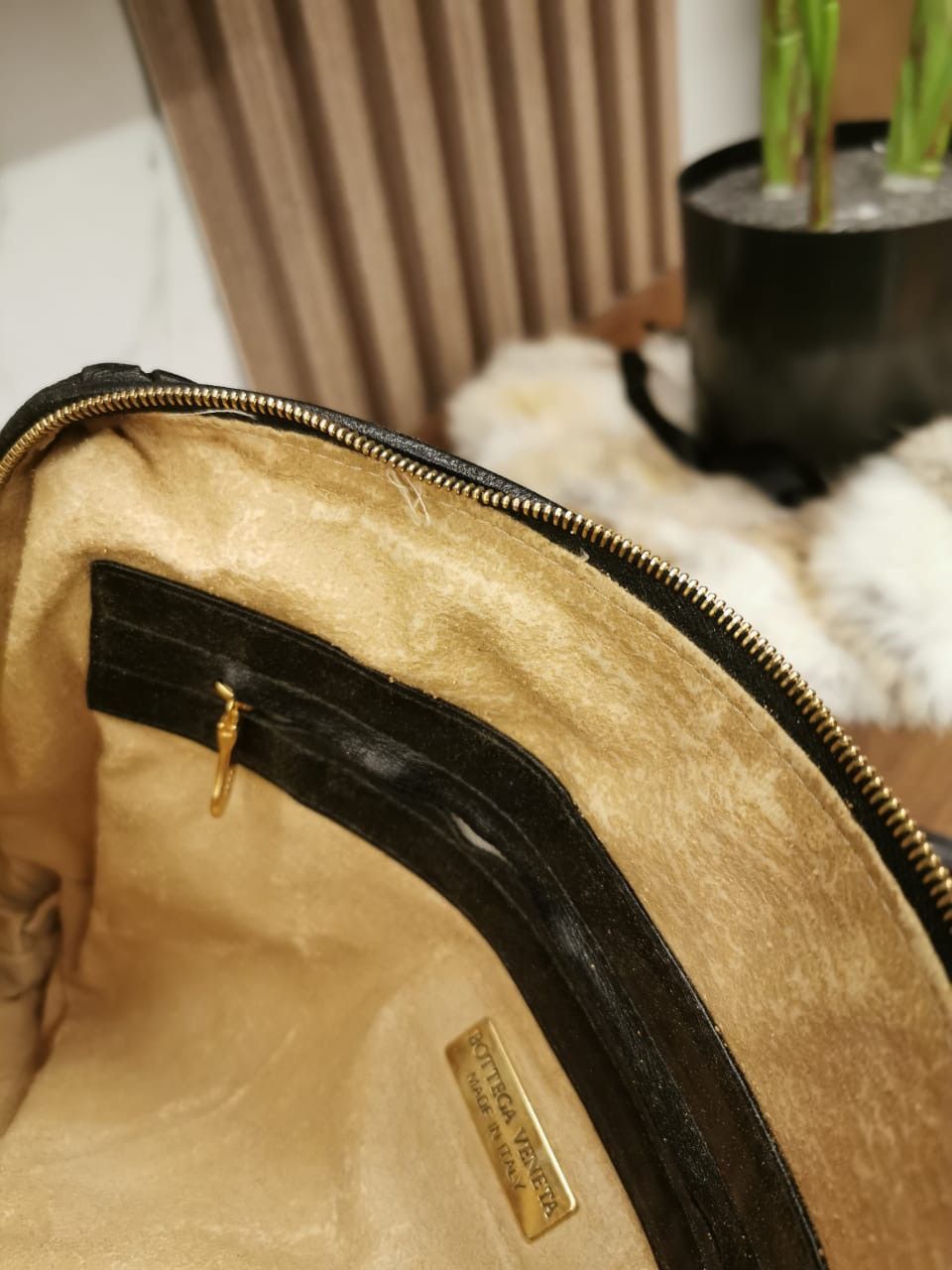 Bottega Veneta Bottega venetta cross body Size ONE SIZE - 21 Thumbnail