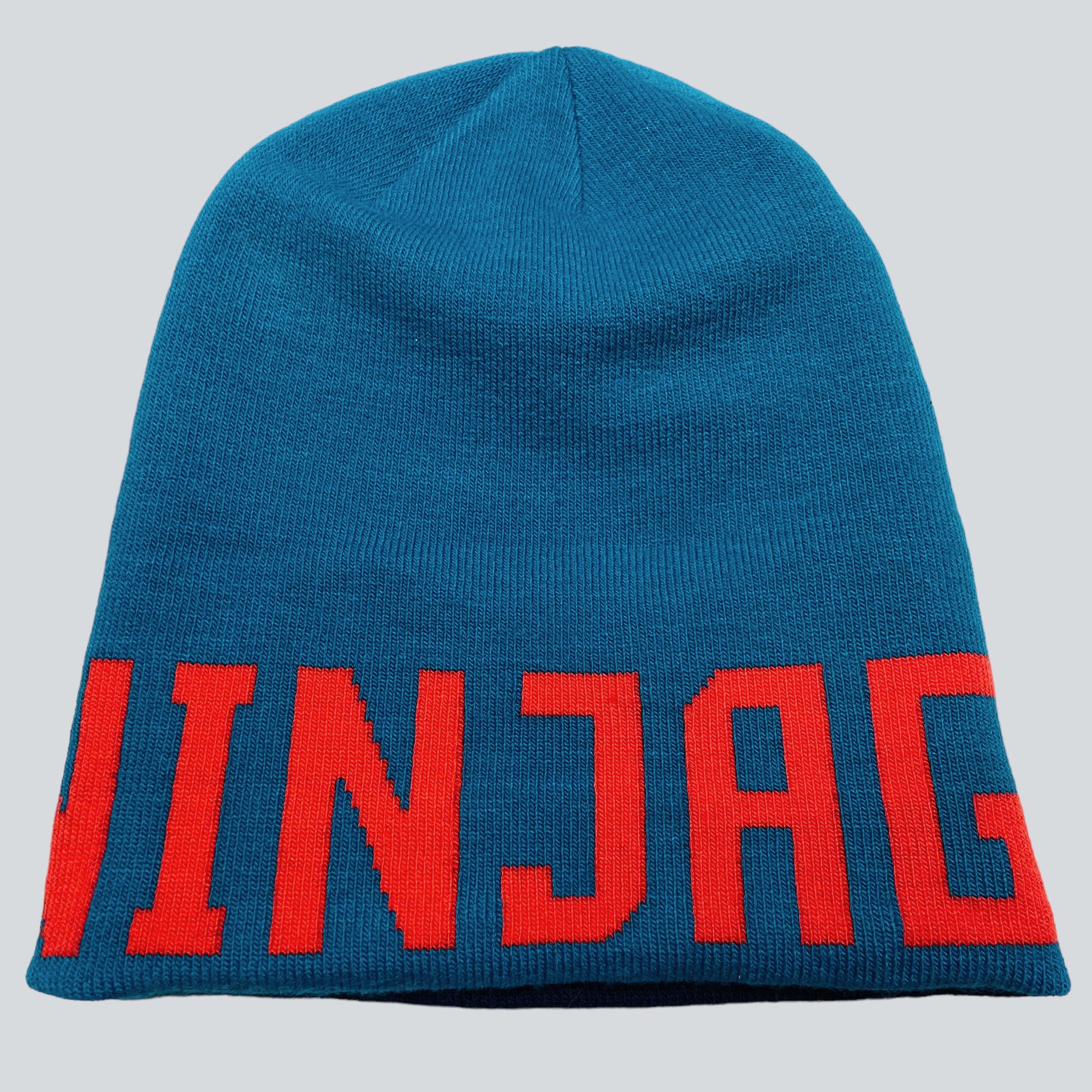 LEGO LEGO NINJAGO BEANIE HAT - № 4129 Size ONE SIZE - 4 Thumbnail