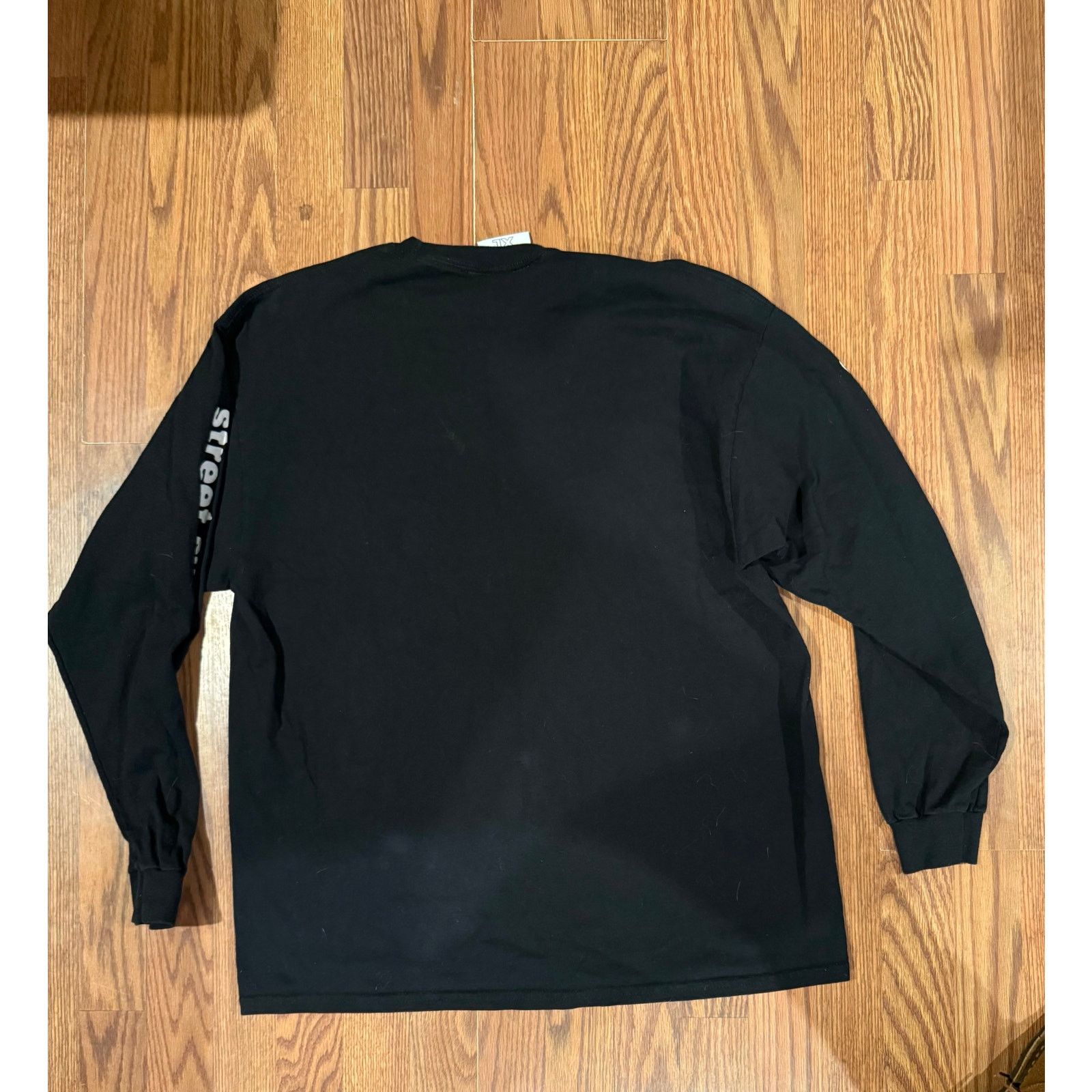 Other Nelly Country Grammer Long Sleeve Size US XL / EU 56 / 4 - 4 Thumbnail