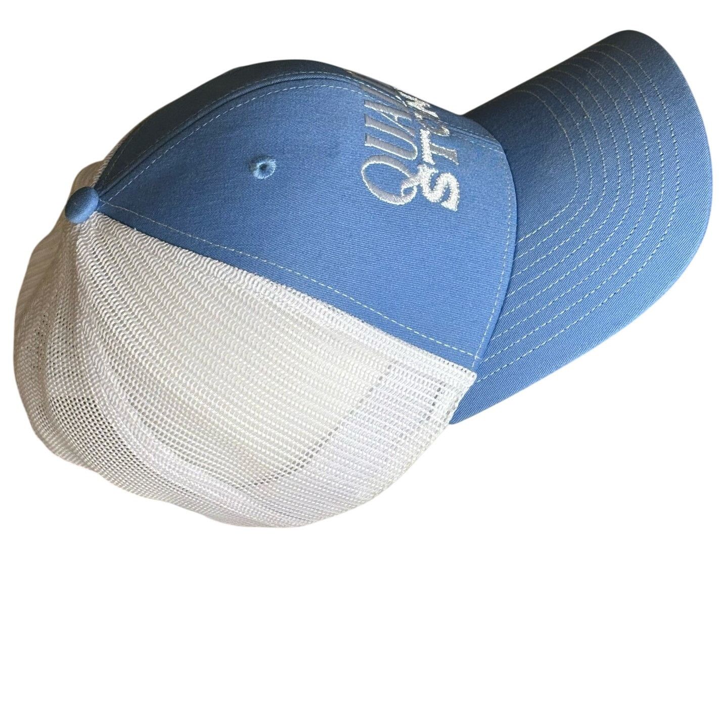 Richardson Blue Stone Richardson Men's Hat Size ONE SIZE - 2 Thumbnail