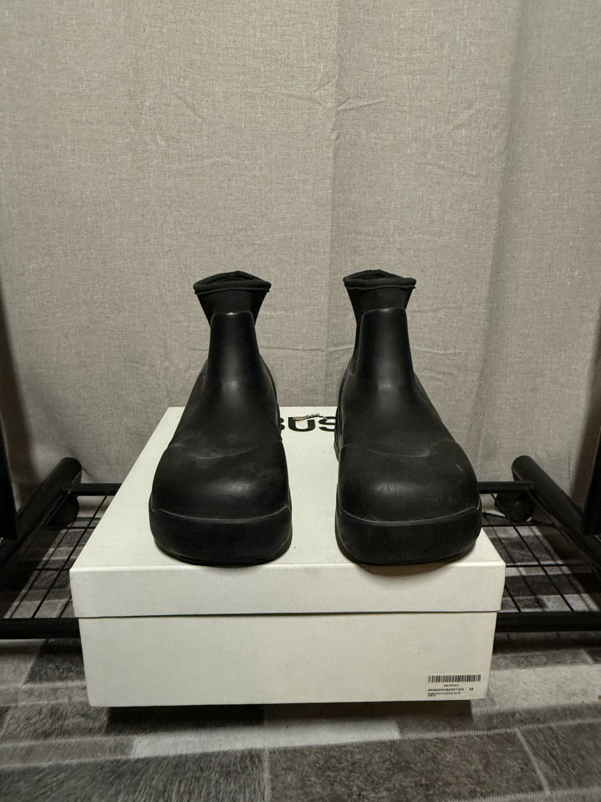 Ambush Design Ambush Puddle Boots Size US 10 / EU 43 - 2 Thumbnail