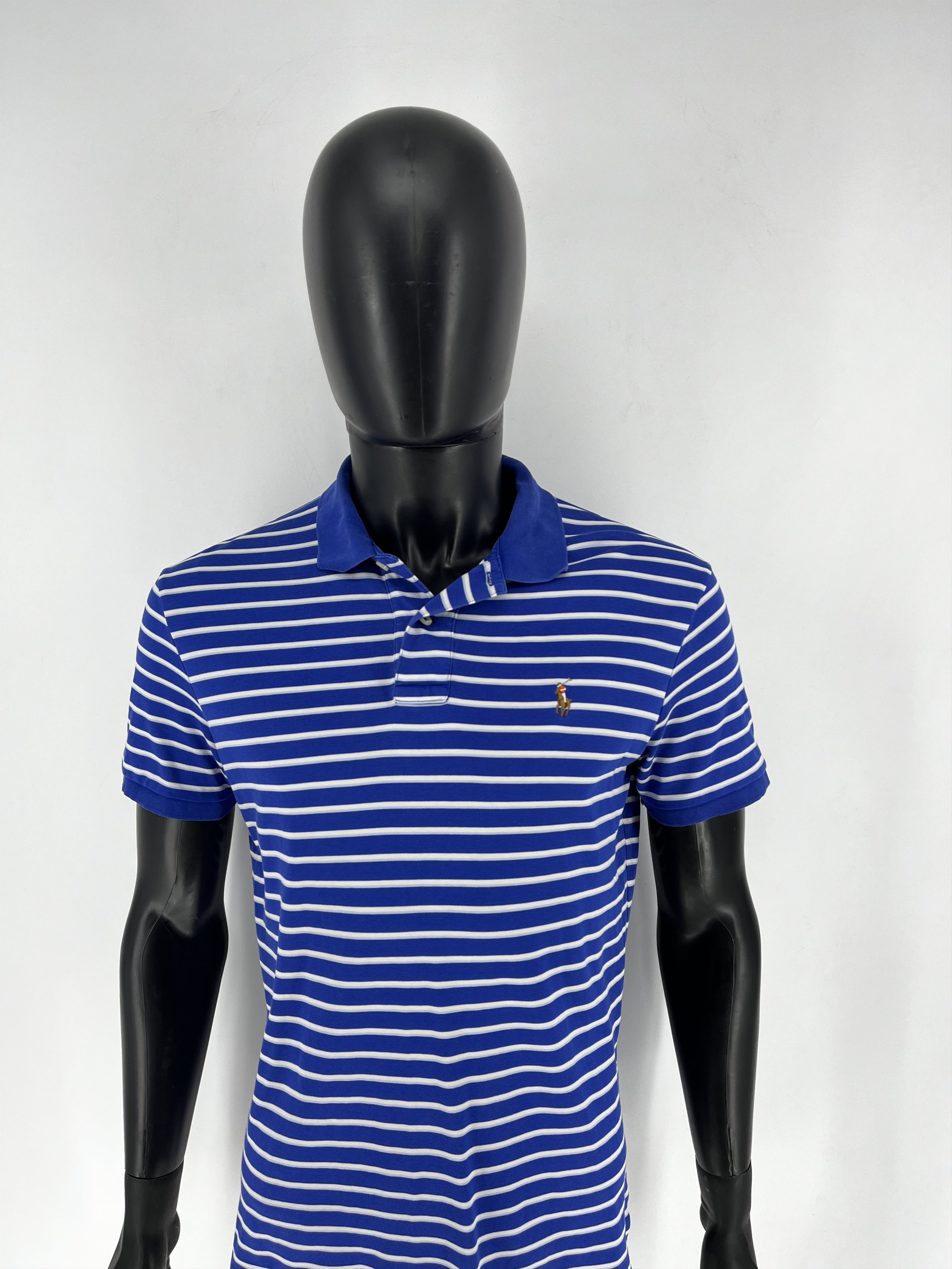 Polo Ralph Lauren × Ralph Lauren Vintage Ralph Lauren Polo Y2K American Wear 90s Casual Style Size US M / EU 48-50 / 2 - 6 Thumbnail
