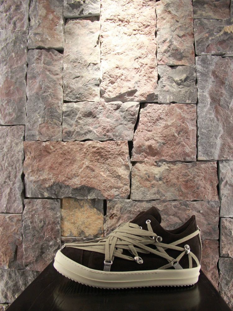 Rick Owens Rick Owens Multi Sneakers Men 11 Size US 11 / EU 44 - 1 Thumbnail
