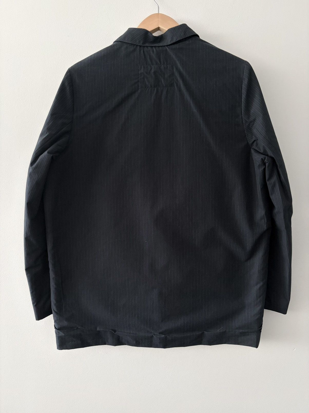 Camiel Fortgens Camiel Fortgens Collection 011 Casual Suit Jacket Size US M / EU 48-50 / 2 - 2 Thumbnail