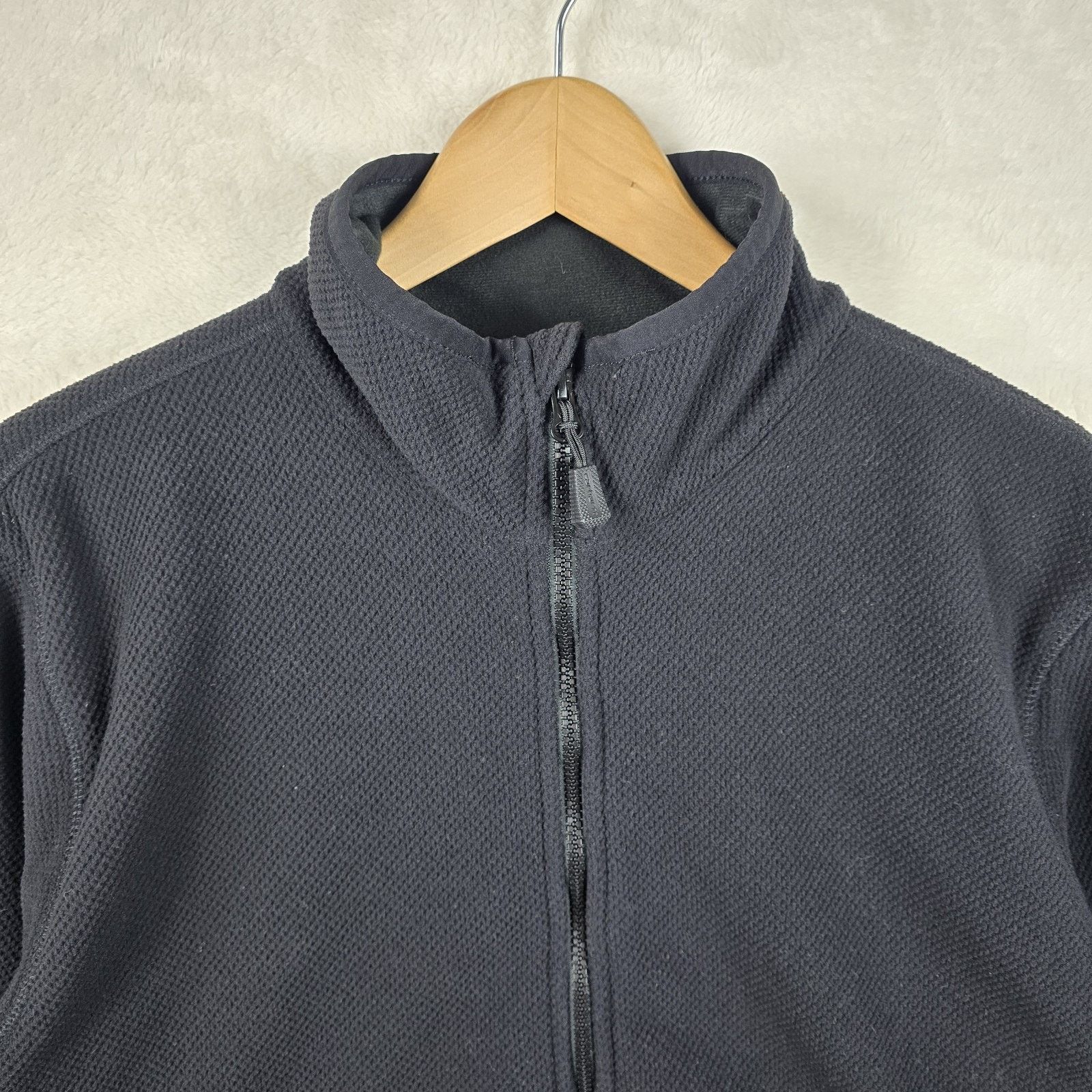 Carhartt Carhartt Men’s Full Zip Fleece Jacket Sherpa Fleece Medium Size US M / EU 48-50 / 2 - 3 Thumbnail