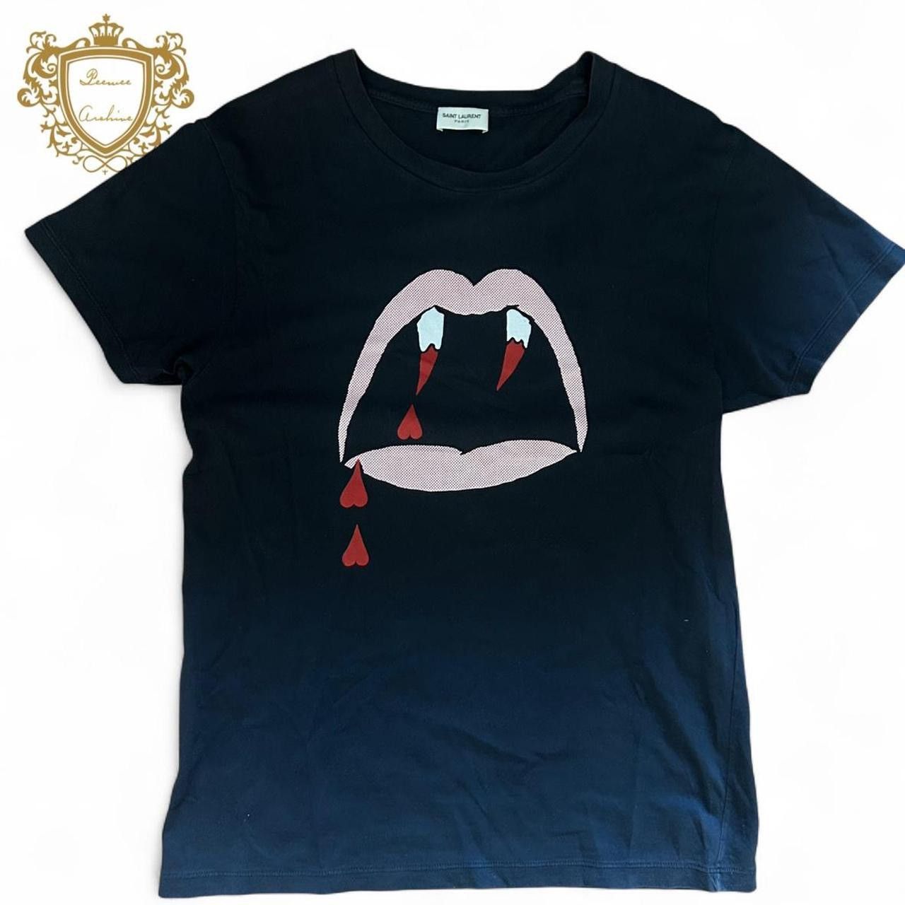 Saint Laurent Blood Luster | Grailed