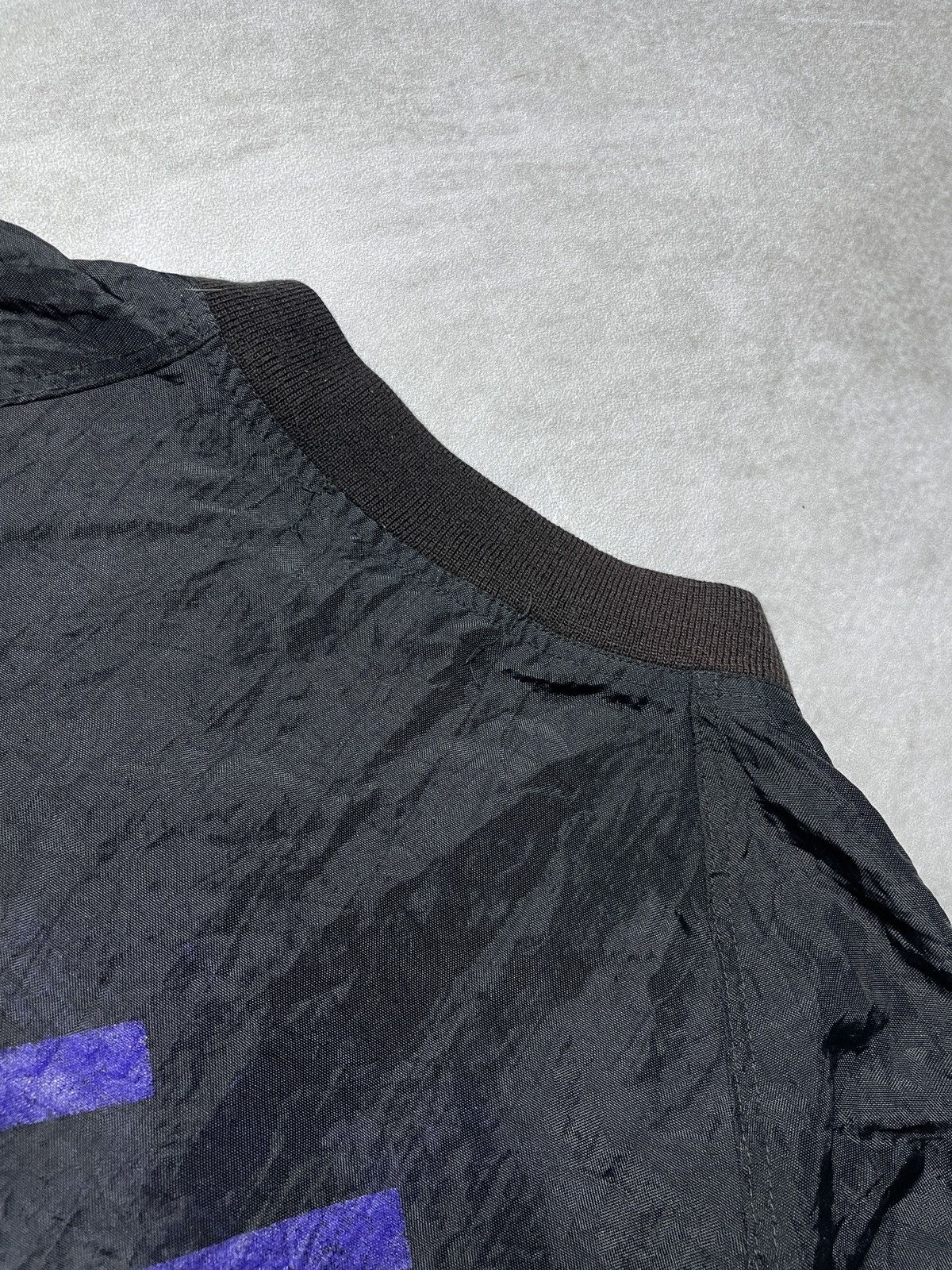 Junko Shimada 1990’s Junko Shimada - Bomber Jacket Size US M / EU 48-50 / 2 - 14 Thumbnail