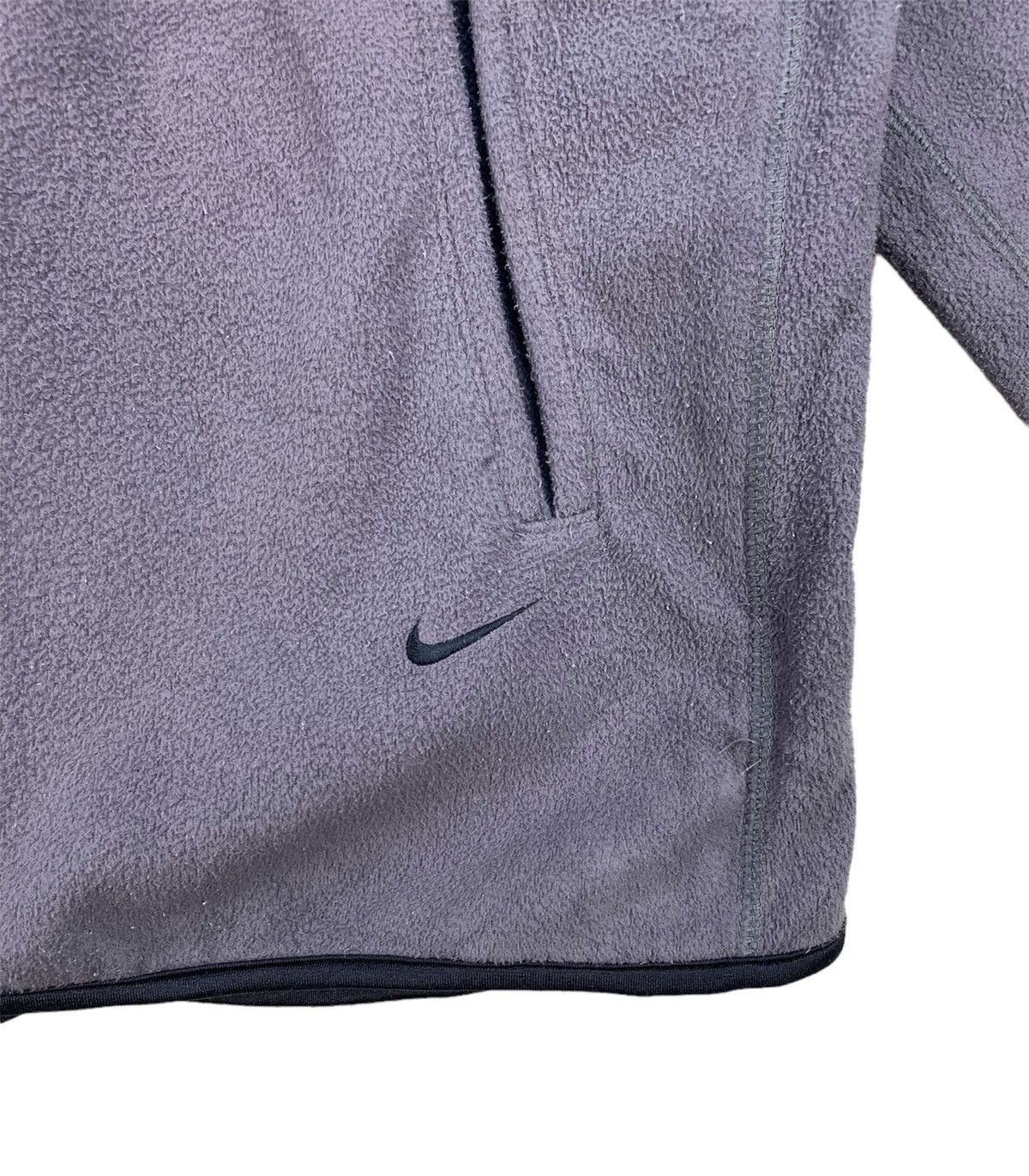 Nike Nike Fleece Small Logo Size US XL / EU 56 / 4 - 2 Thumbnail