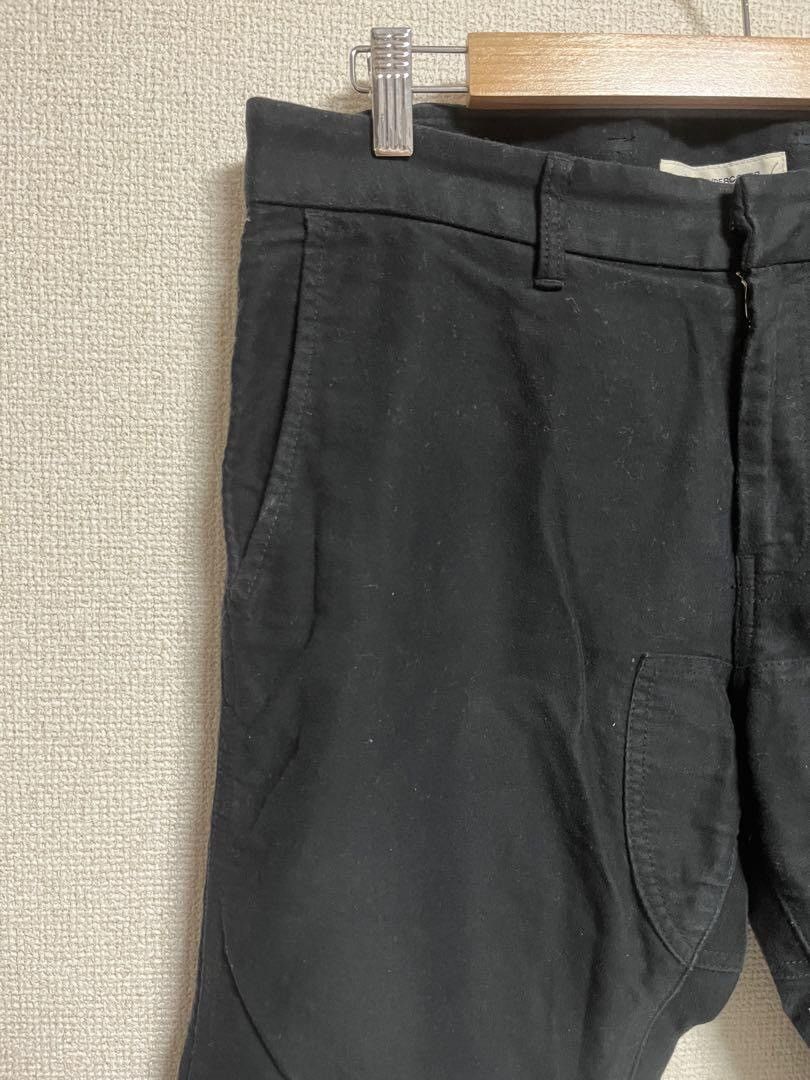 John Undercover Motocross Pants Size US 35 - 4 Thumbnail