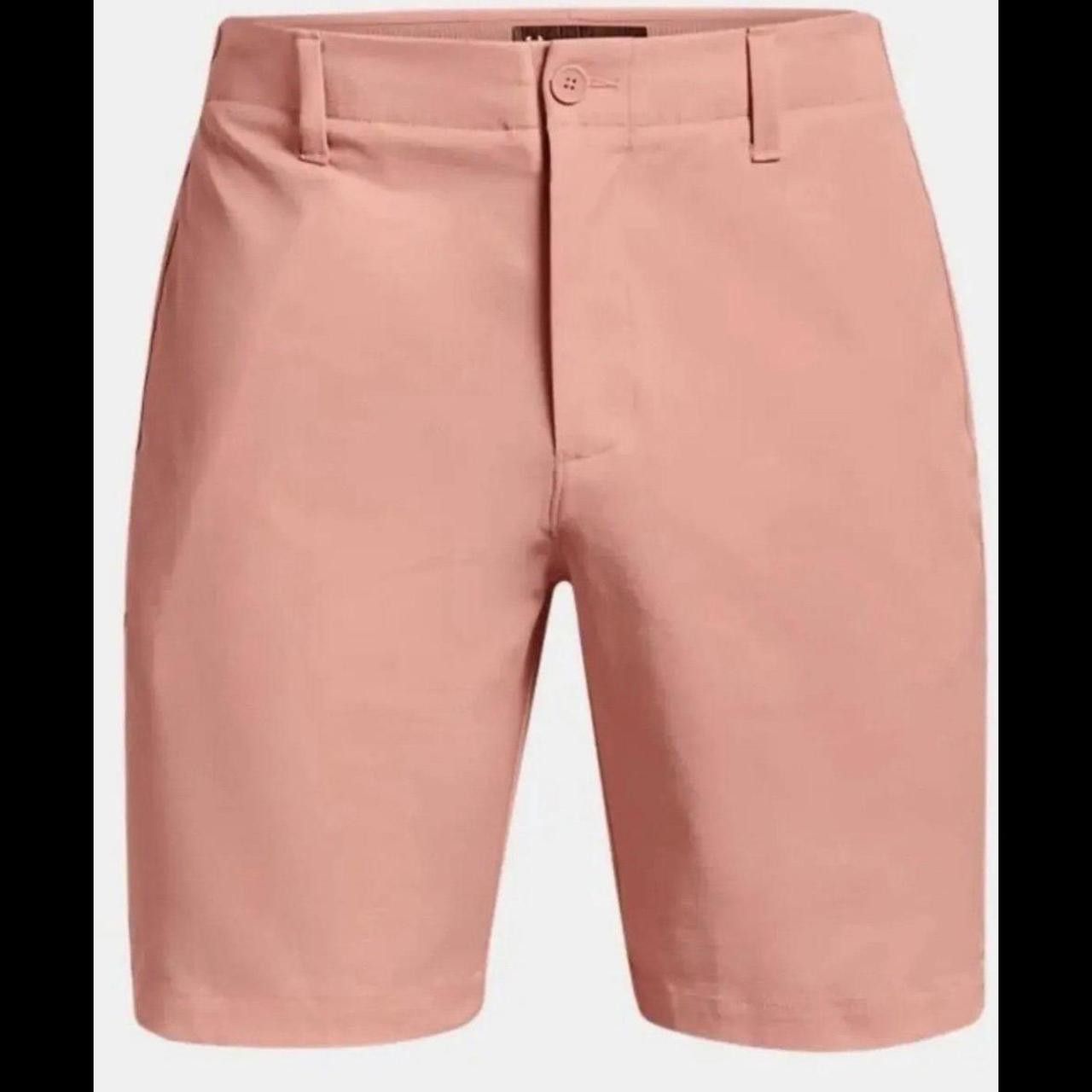 Under Armour Under Armour Ua Golf Iso Chill Size US 36 / EU 52 - 1 Thumbnail