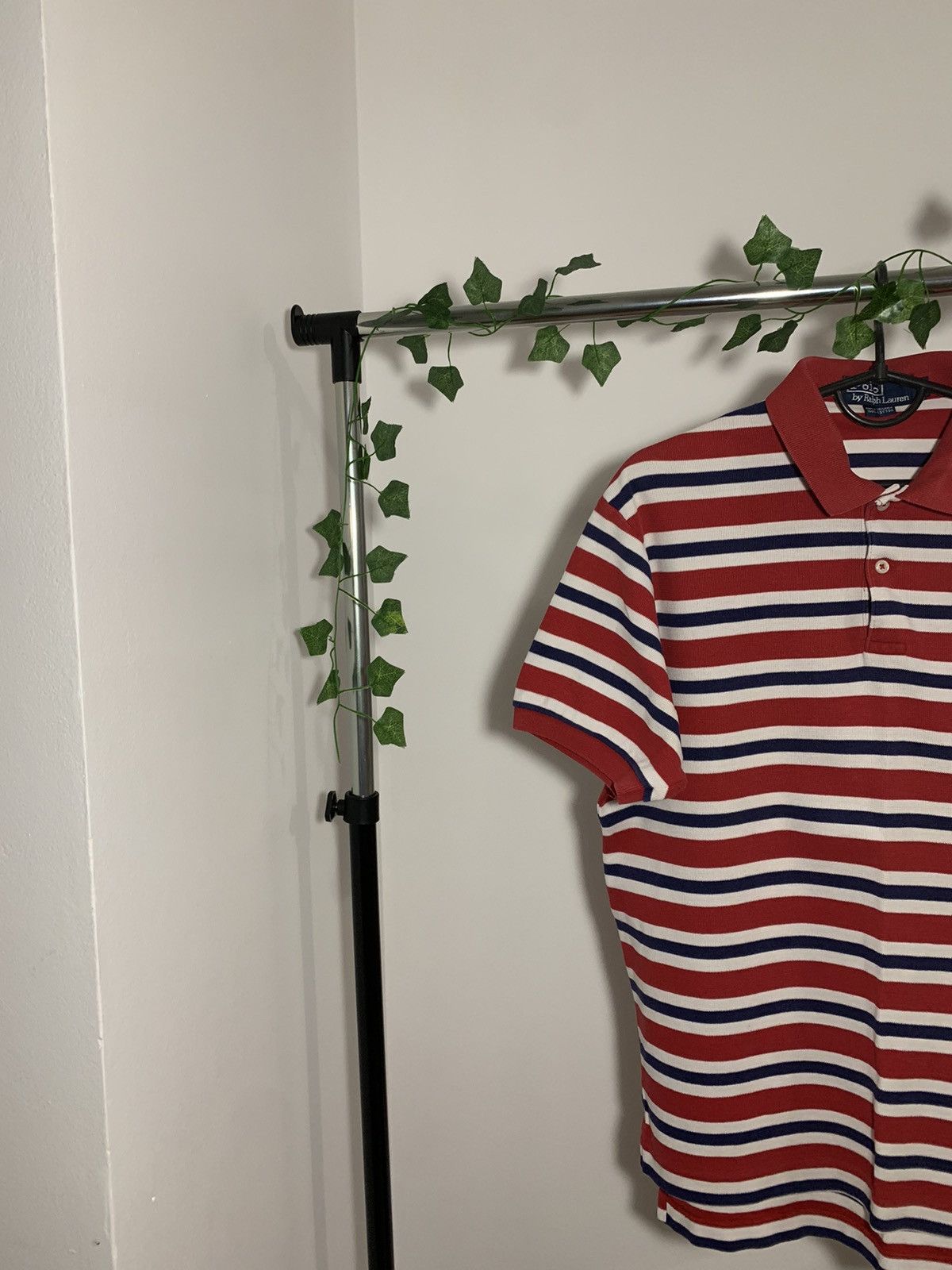 Polo Ralph Lauren × Vintage Vintage Chief Keef Polo Ralph Lauren Size US M / EU 48-50 / 2 - 3 Thumbnail