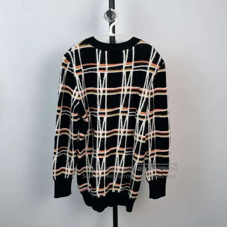 Chanel Chanel 22A Autumn and Winter High-end Handmade Square Waid Size XS / US 0-2 / IT 36-38 - 2 Thumbnail