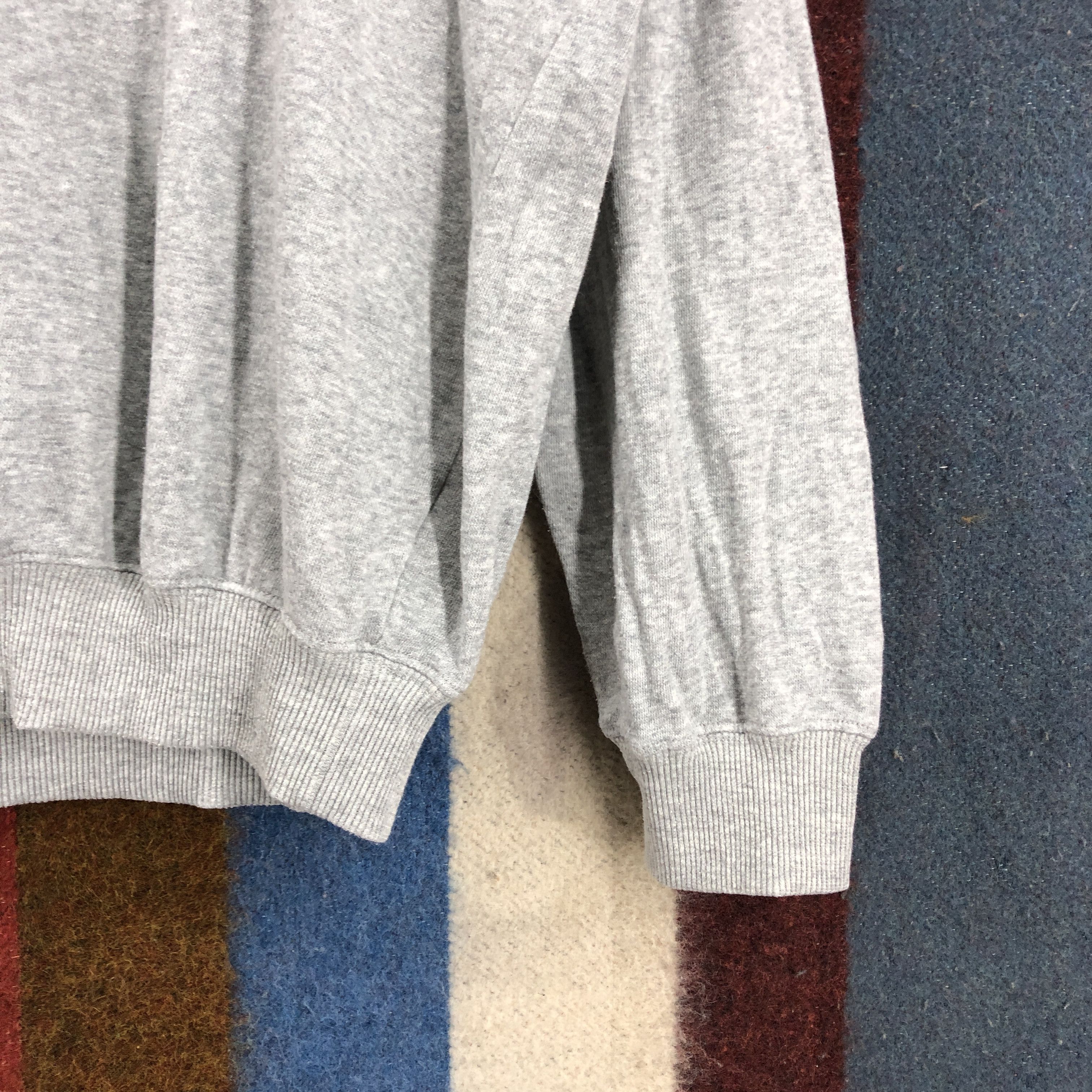 Other SANTA BARBARA Polo & Racquet Club Sweatshirt #0648/AB Size US L / EU 52-54 / 3 - 4 Thumbnail