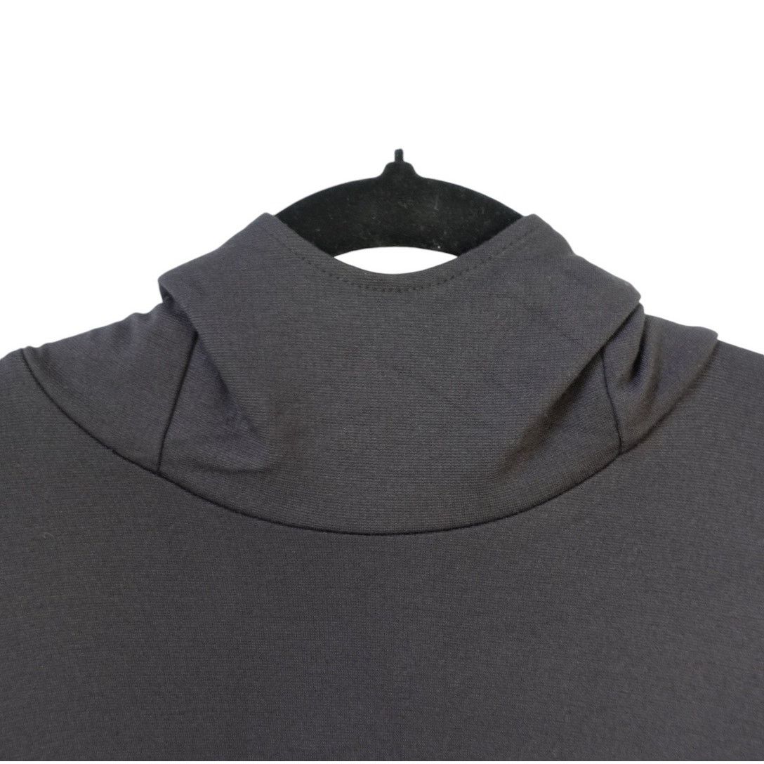 G-Star G-STAR RAW Sal Slim Hood T-Shirt Dress Medium Size M / US 6-8 / IT 42-44 - 5 Thumbnail