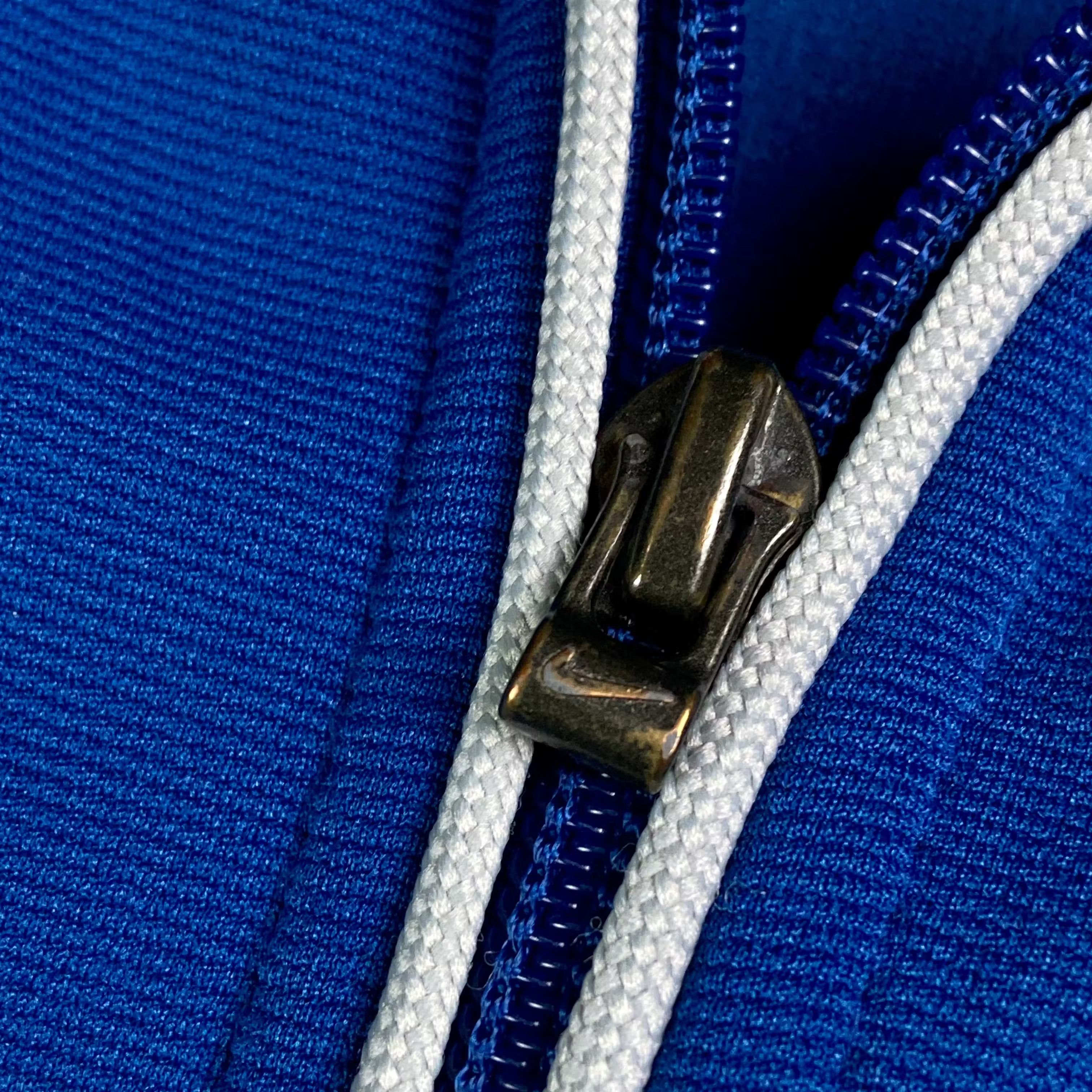 Nike × Vintage Mens Bomber Top Tracksuit Nike Vintage Size L Size US M / EU 48-50 / 2 - 4 Thumbnail