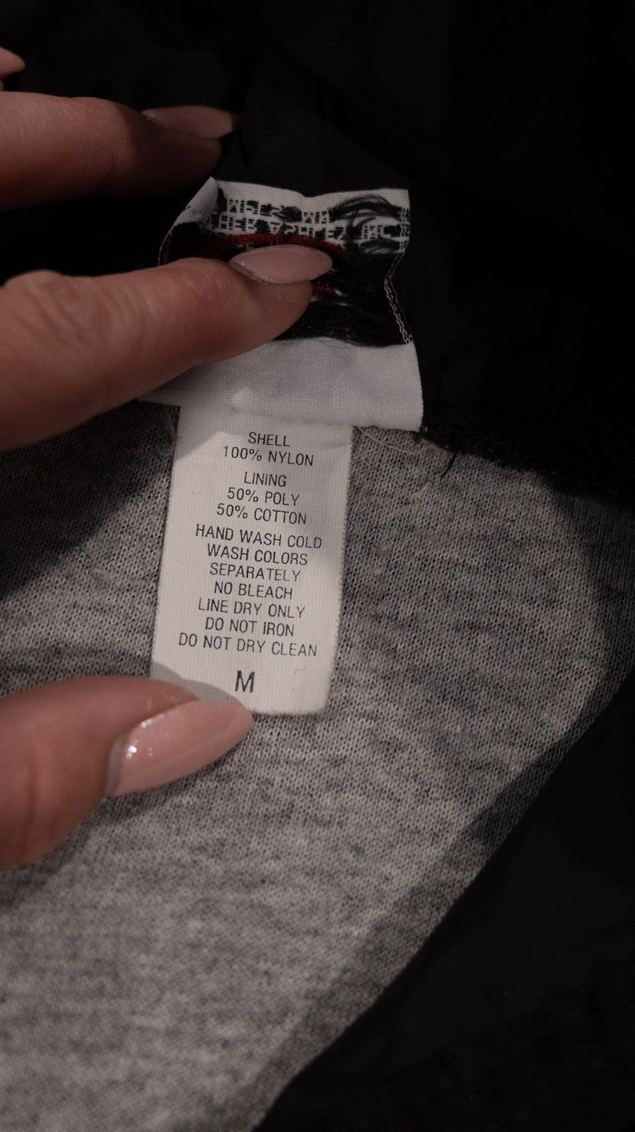 Other In Play Windbreaker Size US M / EU 48-50 / 2 - 4 Thumbnail