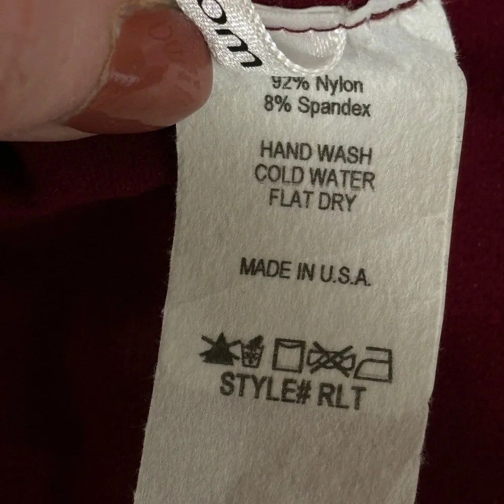 Other Recovery Long Tunic/Slip NWT Size ONE SIZE - 5 Thumbnail