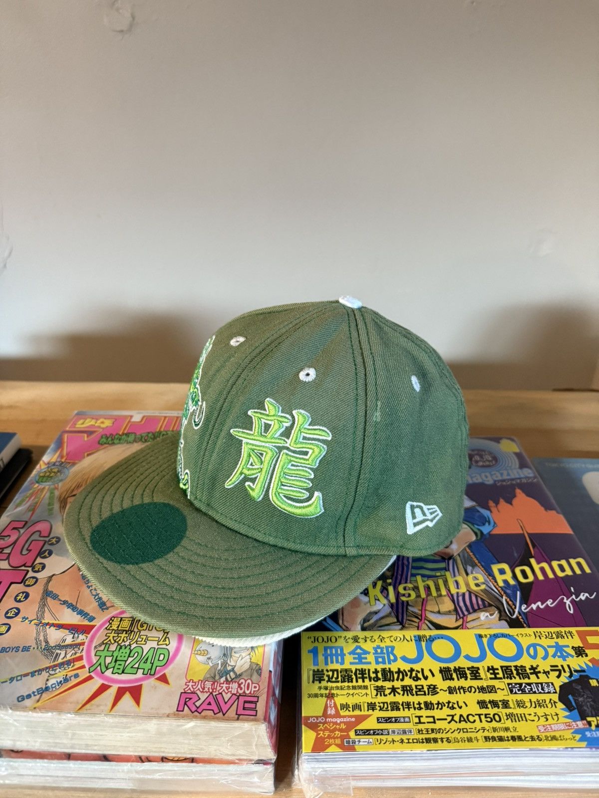 New Era New Era 59FIFTY Size ONE SIZE - 2 Thumbnail