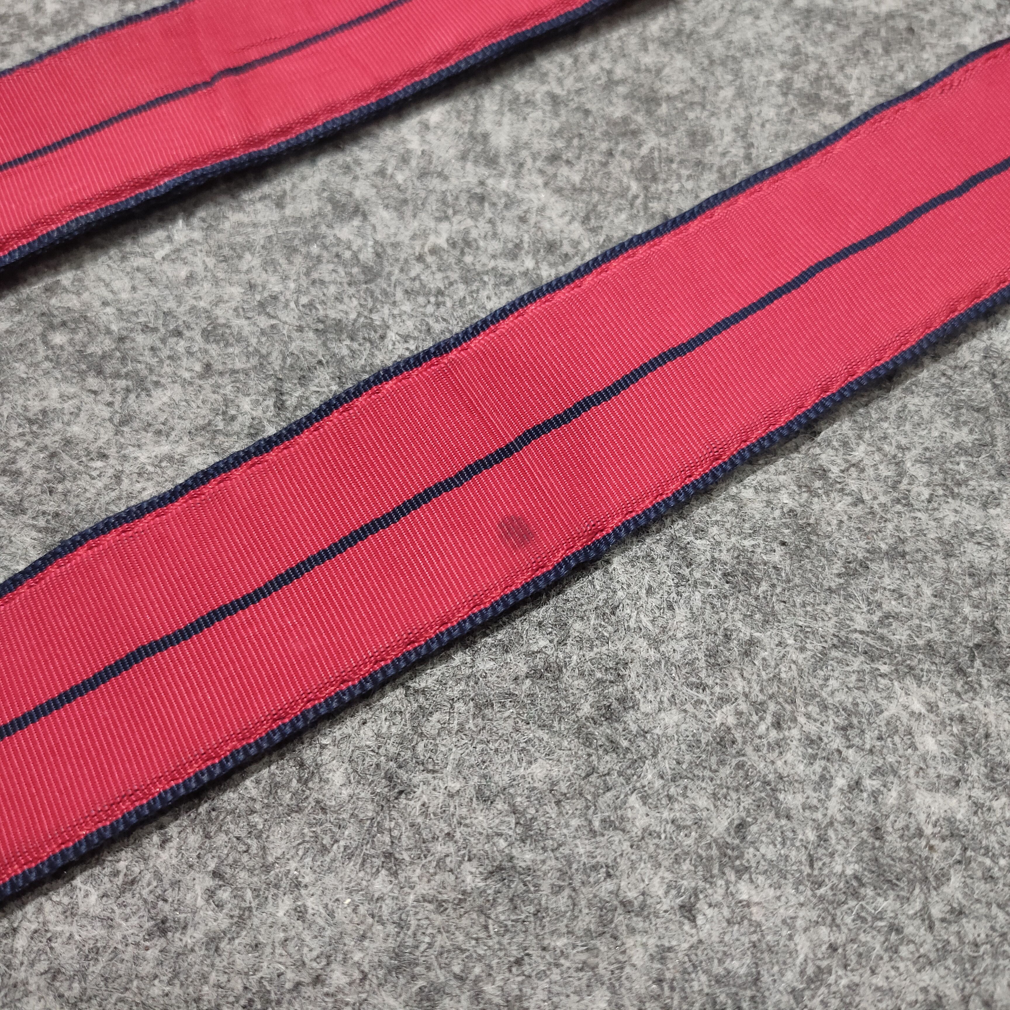 Other 🔥Double Ring Belt Made In USA Size ONE SIZE - 5 Thumbnail