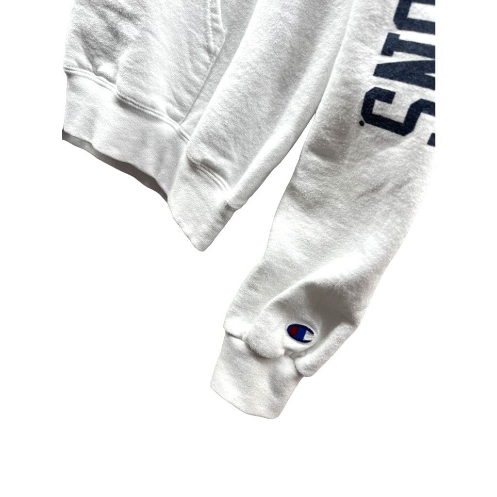 Champion × Vintage Vintage 2000's Penn State University College Hoodie Size US M / EU 48-50 / 2 - 8 Thumbnail