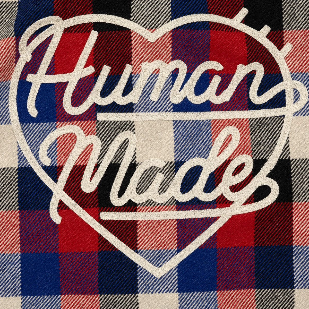 Human Made Human Made Shirt Size ONE SIZE - 4 Thumbnail