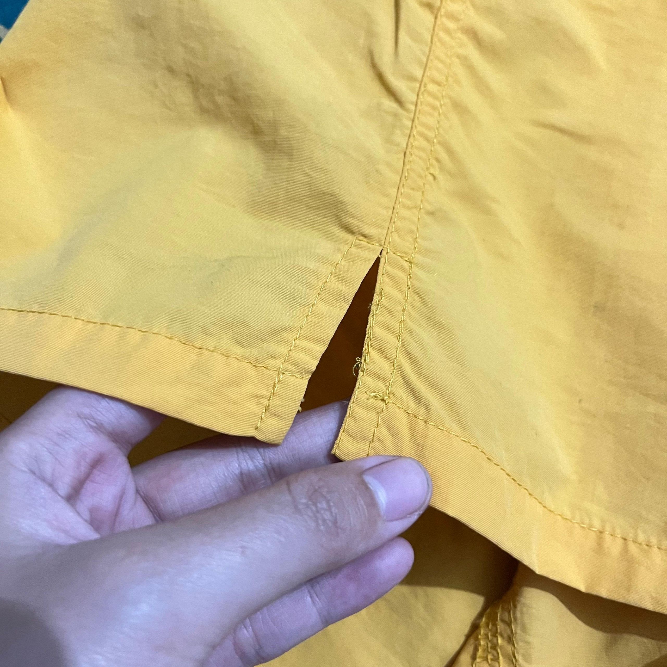 Stussy Stussy S Logo Short Pants Relaxed Size US 32 / EU 48 - 5 Thumbnail