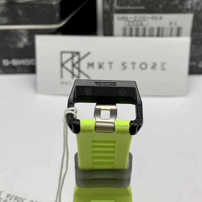 Casio Casio G Shock GBD-200-9 Size ONE SIZE - 4 Thumbnail