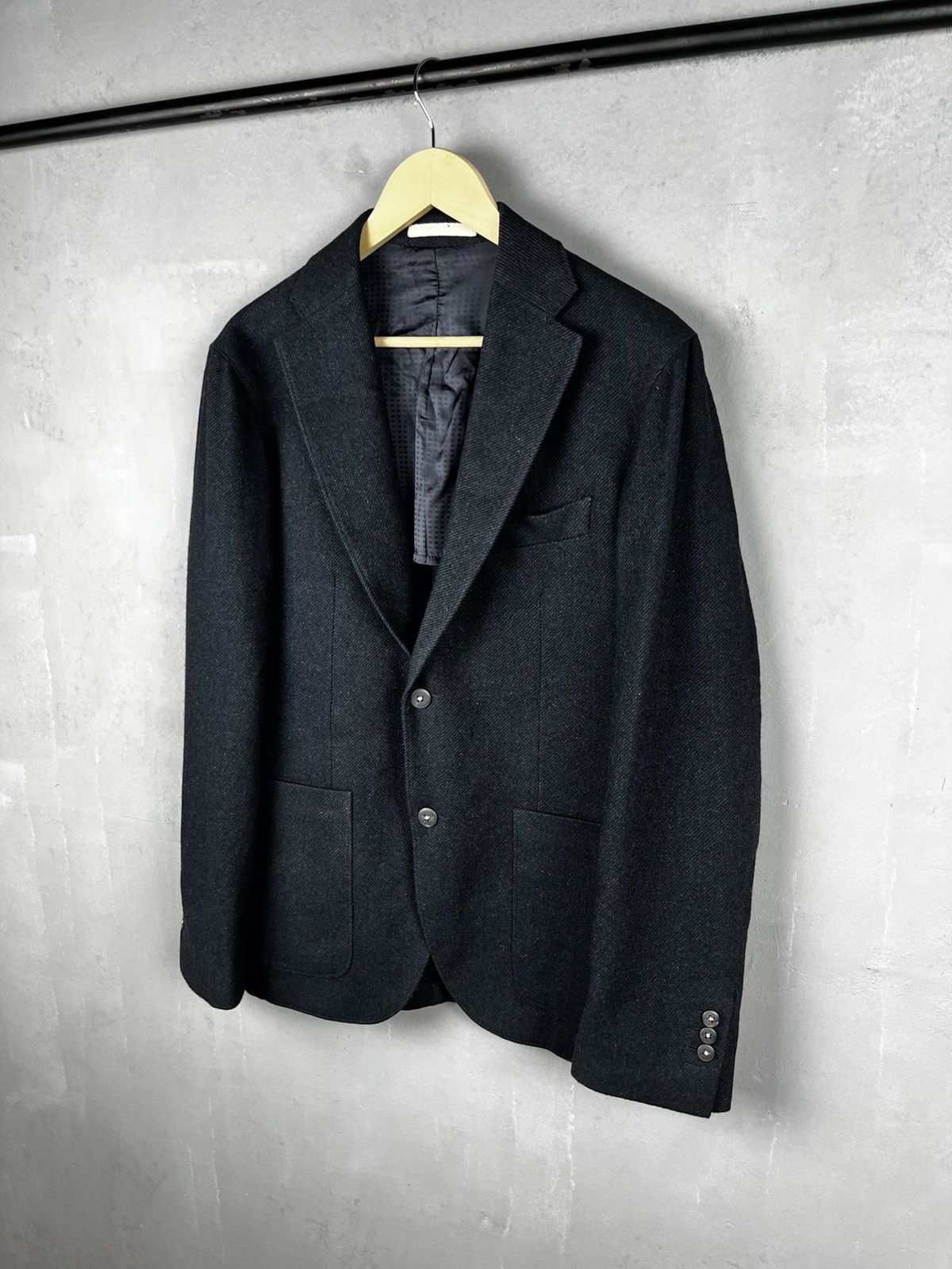 Pal Zileri blazer jacket