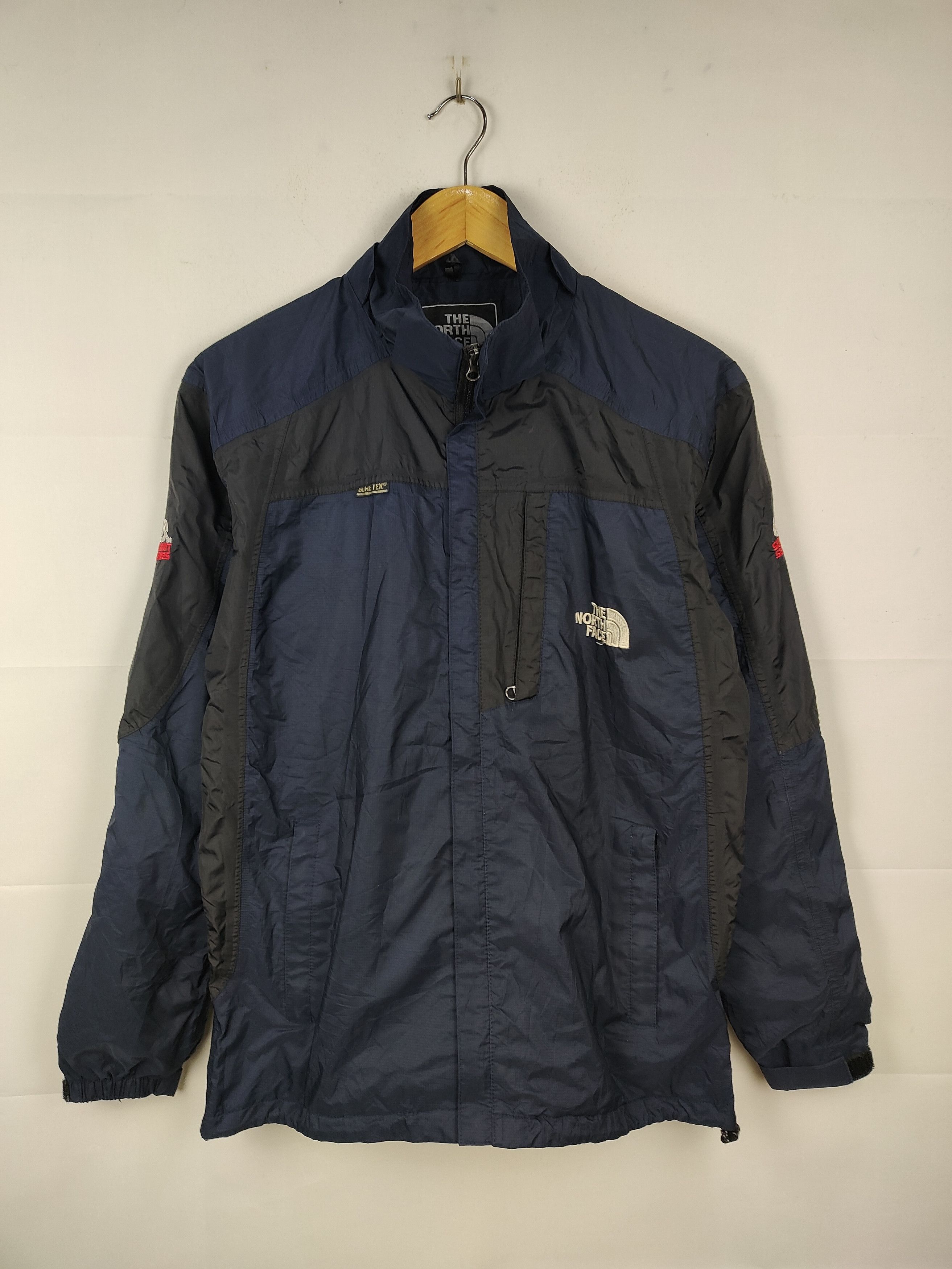 The North Face The North Face Summit Series Gore-Tex Jacket Size US L / EU 52-54 / 3 - 1 Thumbnail