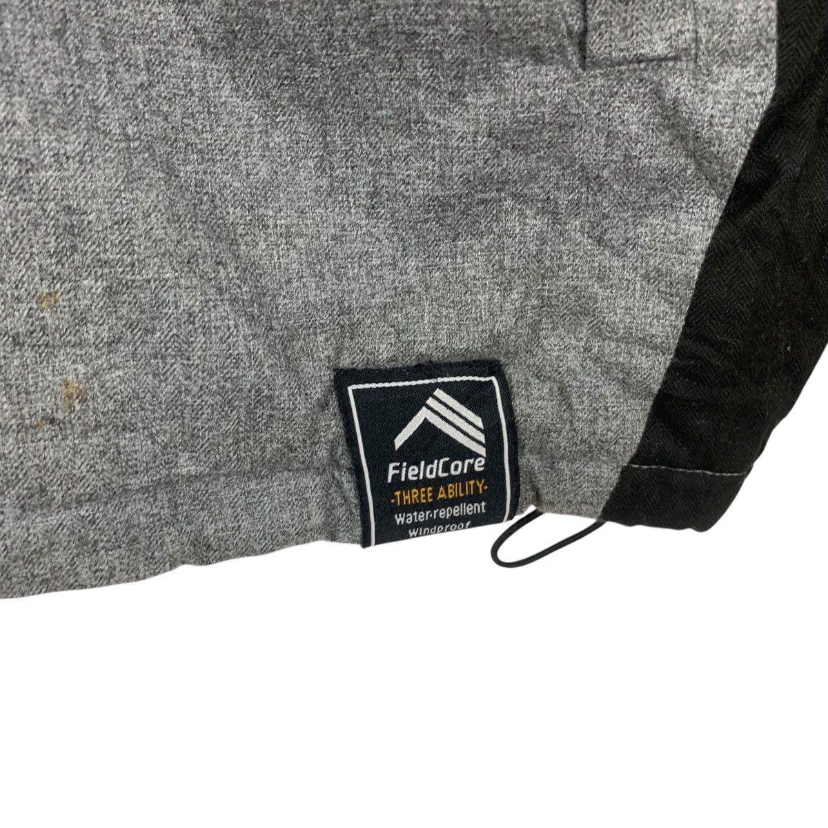 Other FIELDCORE JAPAN Wind Proof Water Repellent Gorp Core Outdoor Size US XXL / EU 58 / 5 - 11 Thumbnail