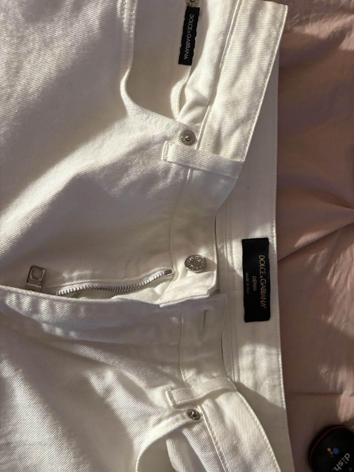 Dolce & Gabanna