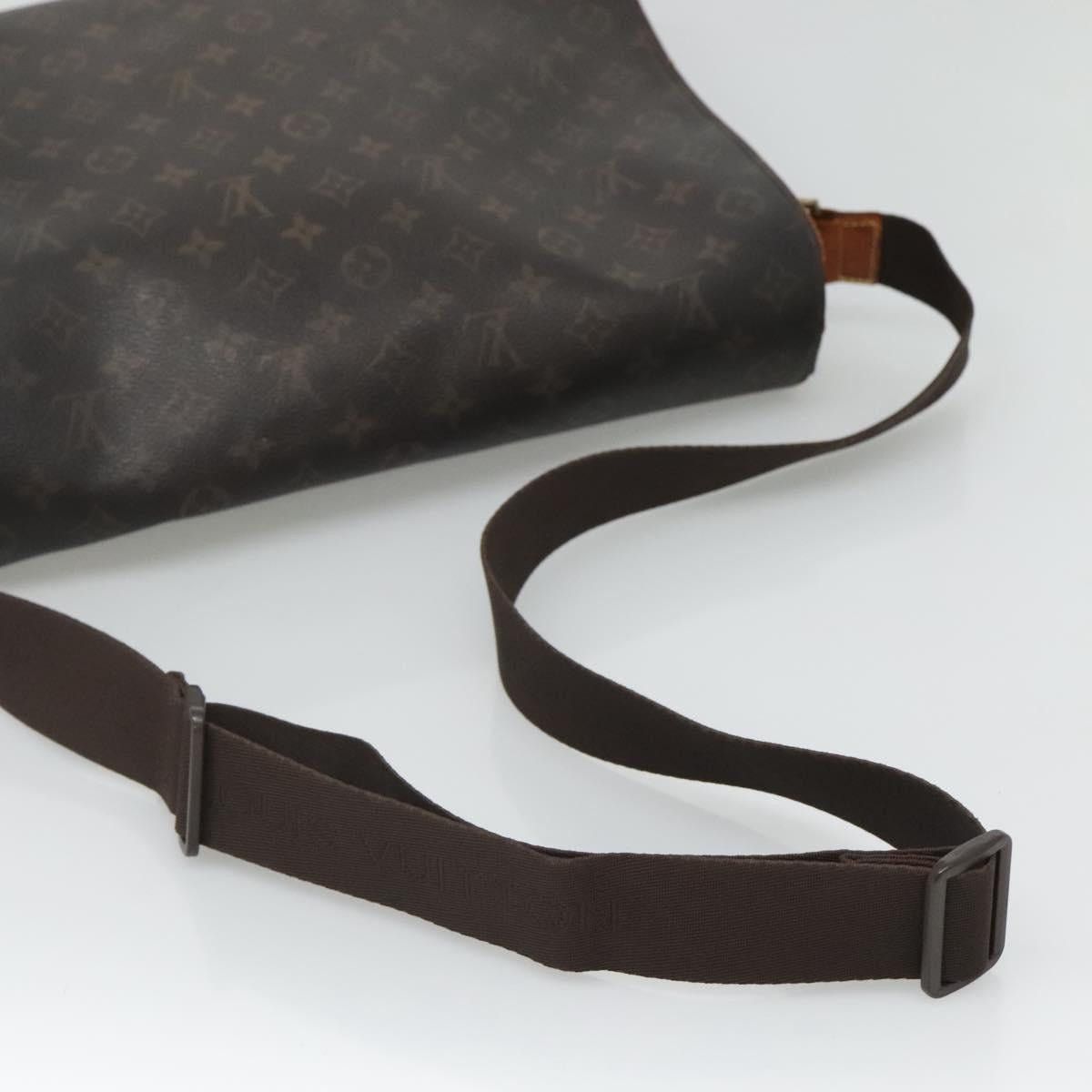 Louis Vuitton LOUIS VUITTON Monogram Abbesses Shoulder Bag M45257 Size ONE SIZE - 7 Thumbnail