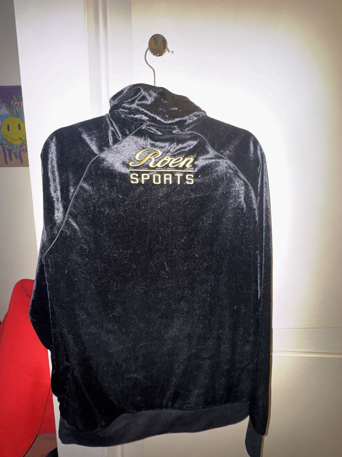 Roen Roen Sport zip up Size L / US 10 / IT 46 - 2 Thumbnail