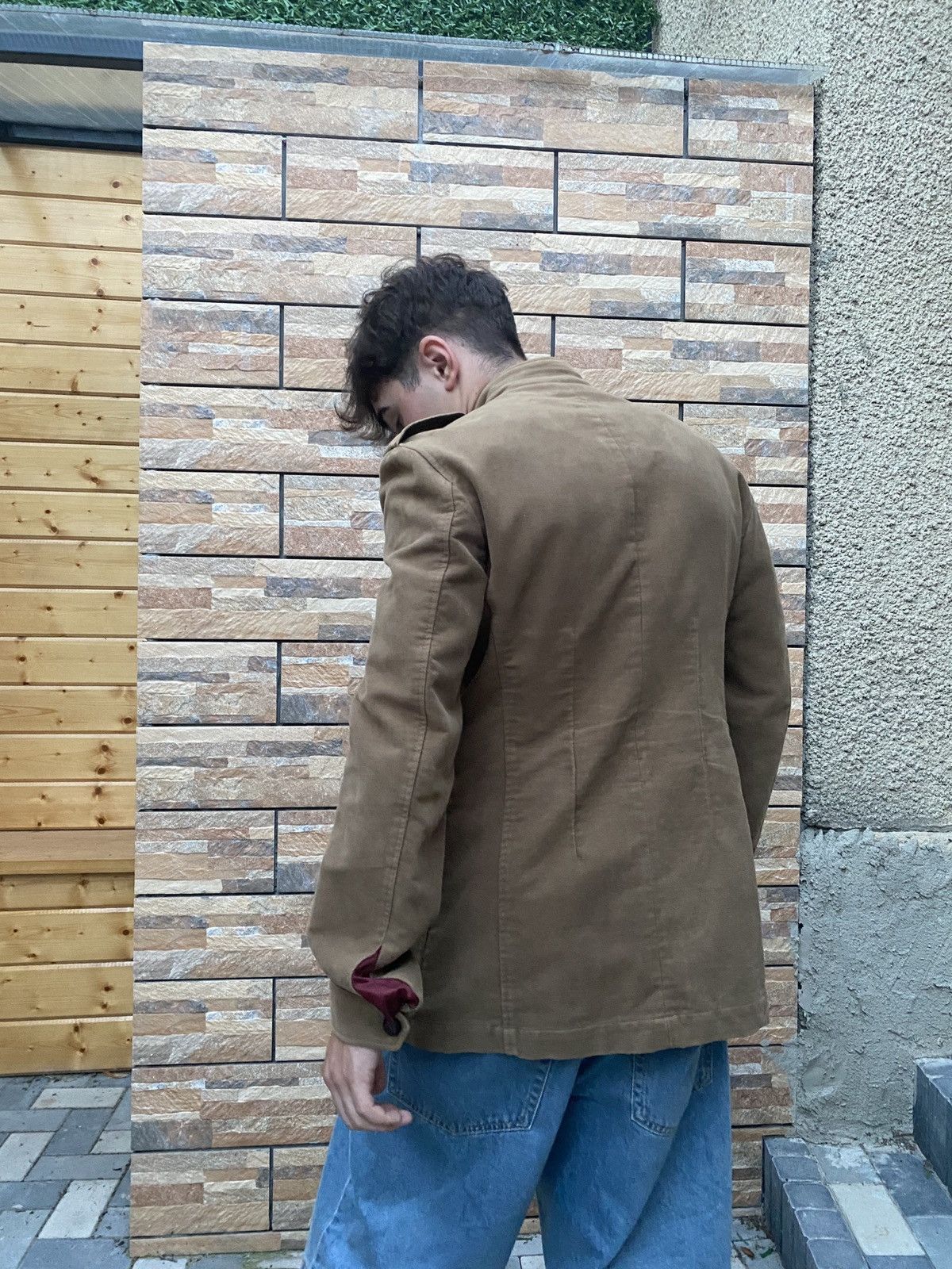 Zara Vintage Zara Coat Size US M / EU 48-50 / 2 - 4 Thumbnail