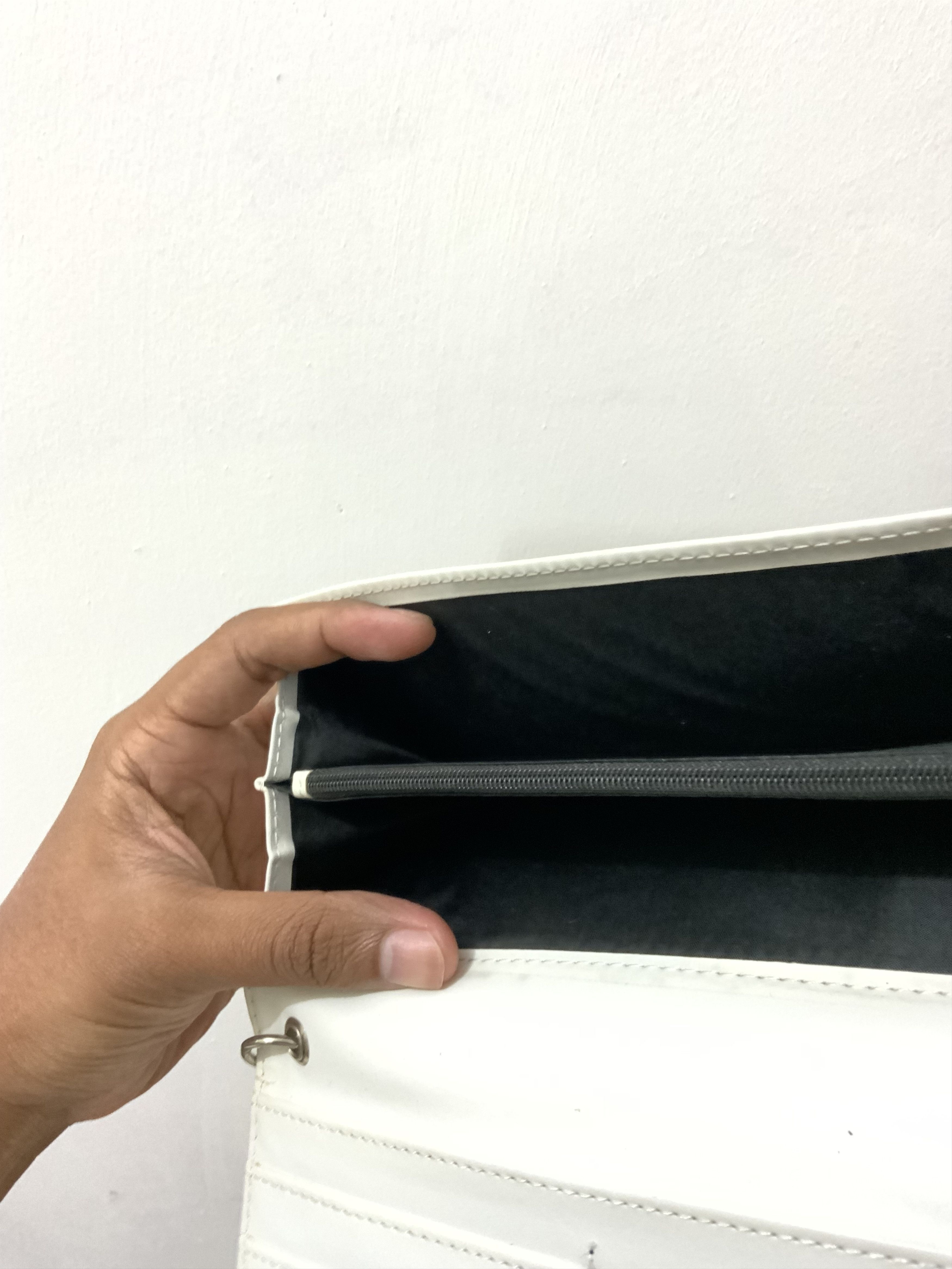 One Piece One Piece Tony Chooper Chain Long Wallet Size ONE SIZE - 13 Thumbnail