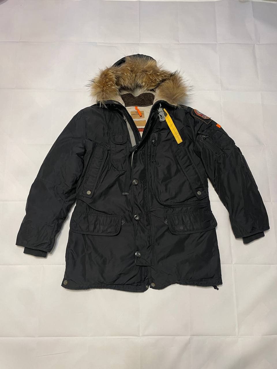 Parajumpers Parajumpers Parajumpers Kodiak Jacket Size US L / EU 52-54 / 3 - 1 Thumbnail