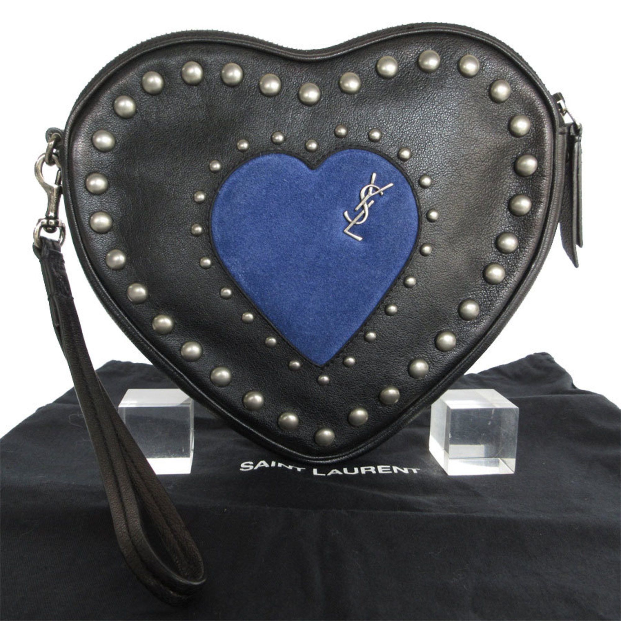 Yves Saint Laurent Saint Laurent clutch Size ONE SIZE - 1 Thumbnail